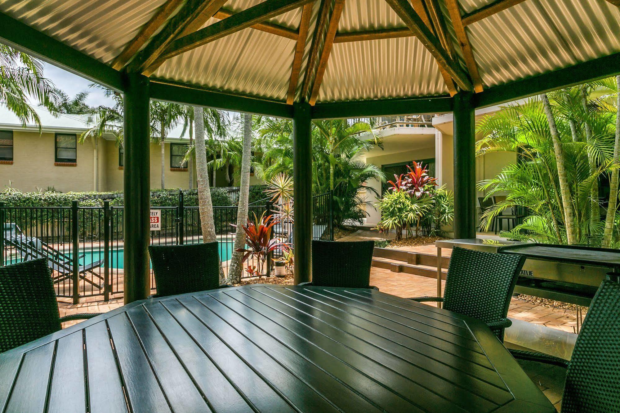 Beaches Aparthotel 3*