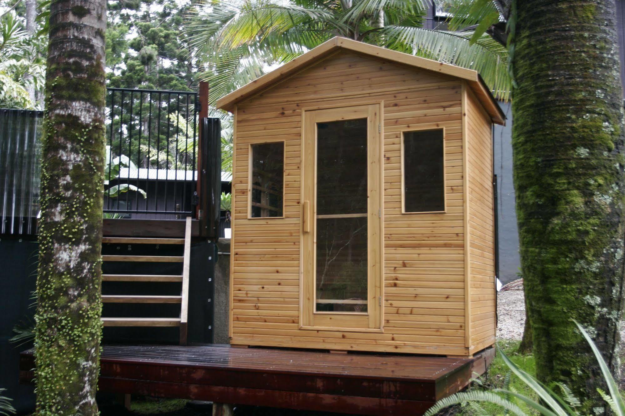 Azabu Retreat & Byron Bay