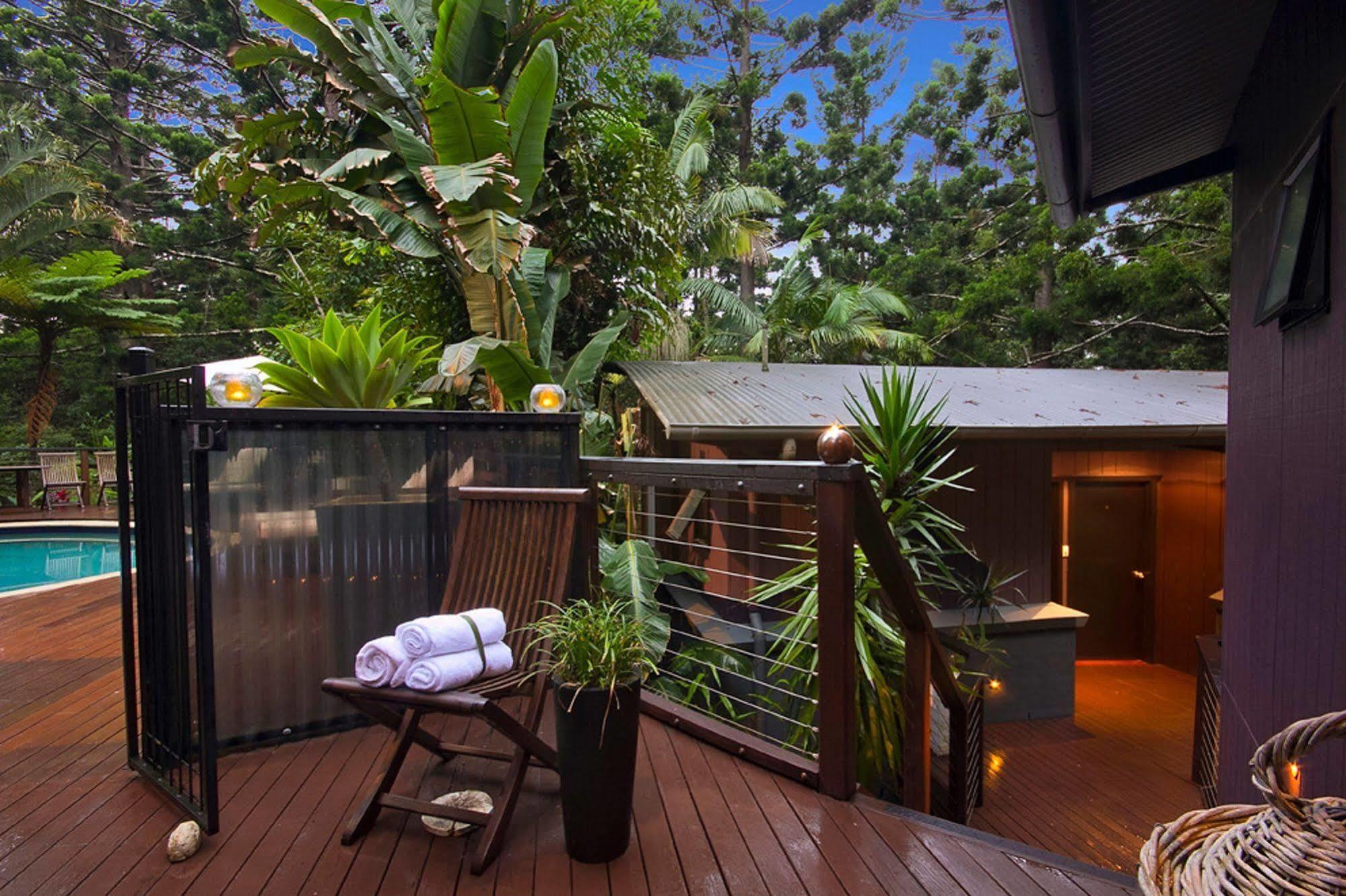 Guest house Azabu Retreat & Byron Bay