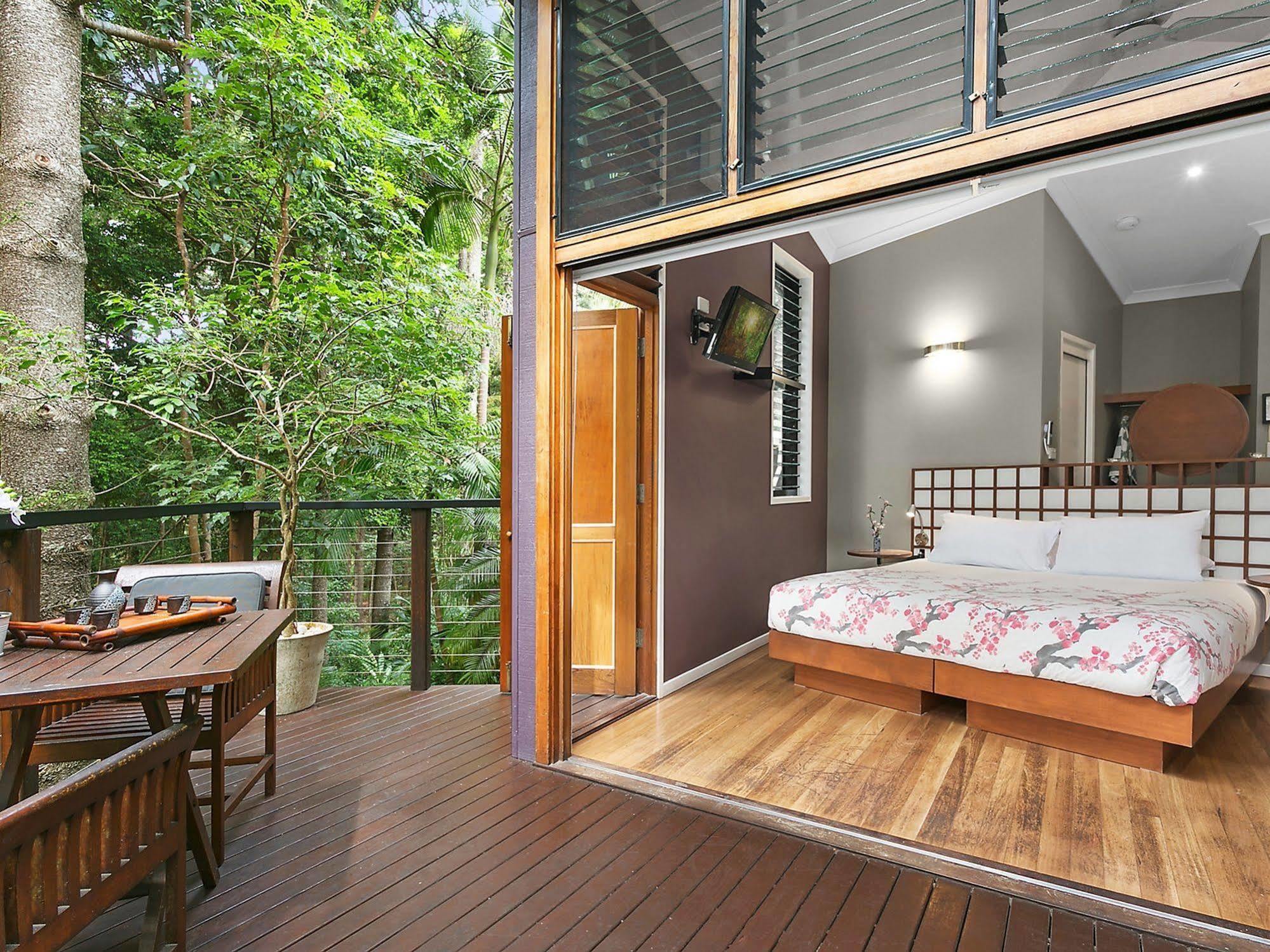 Azabu Retreat & Byron Bay