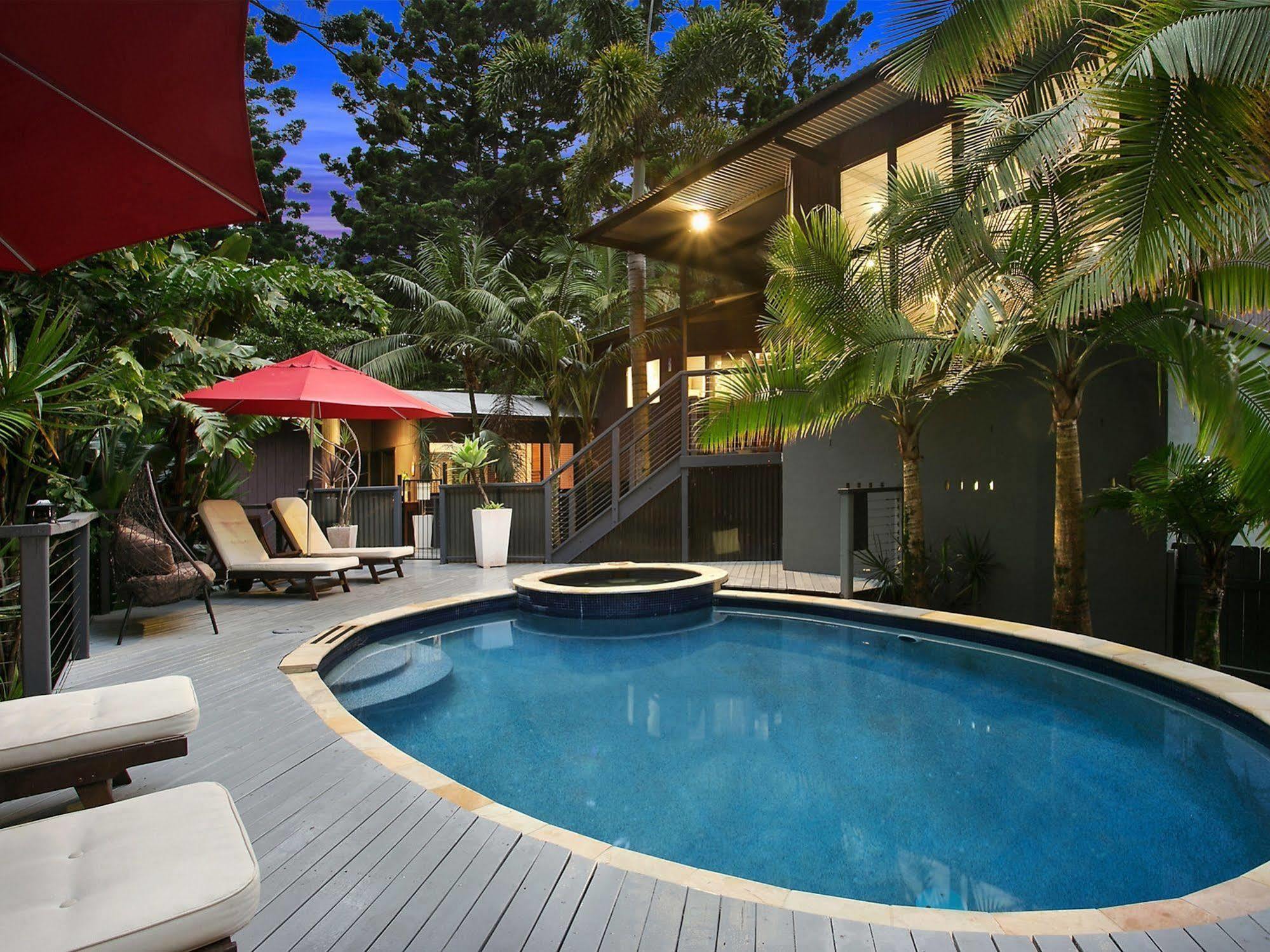 Azabu Retreat & Byron Bay
