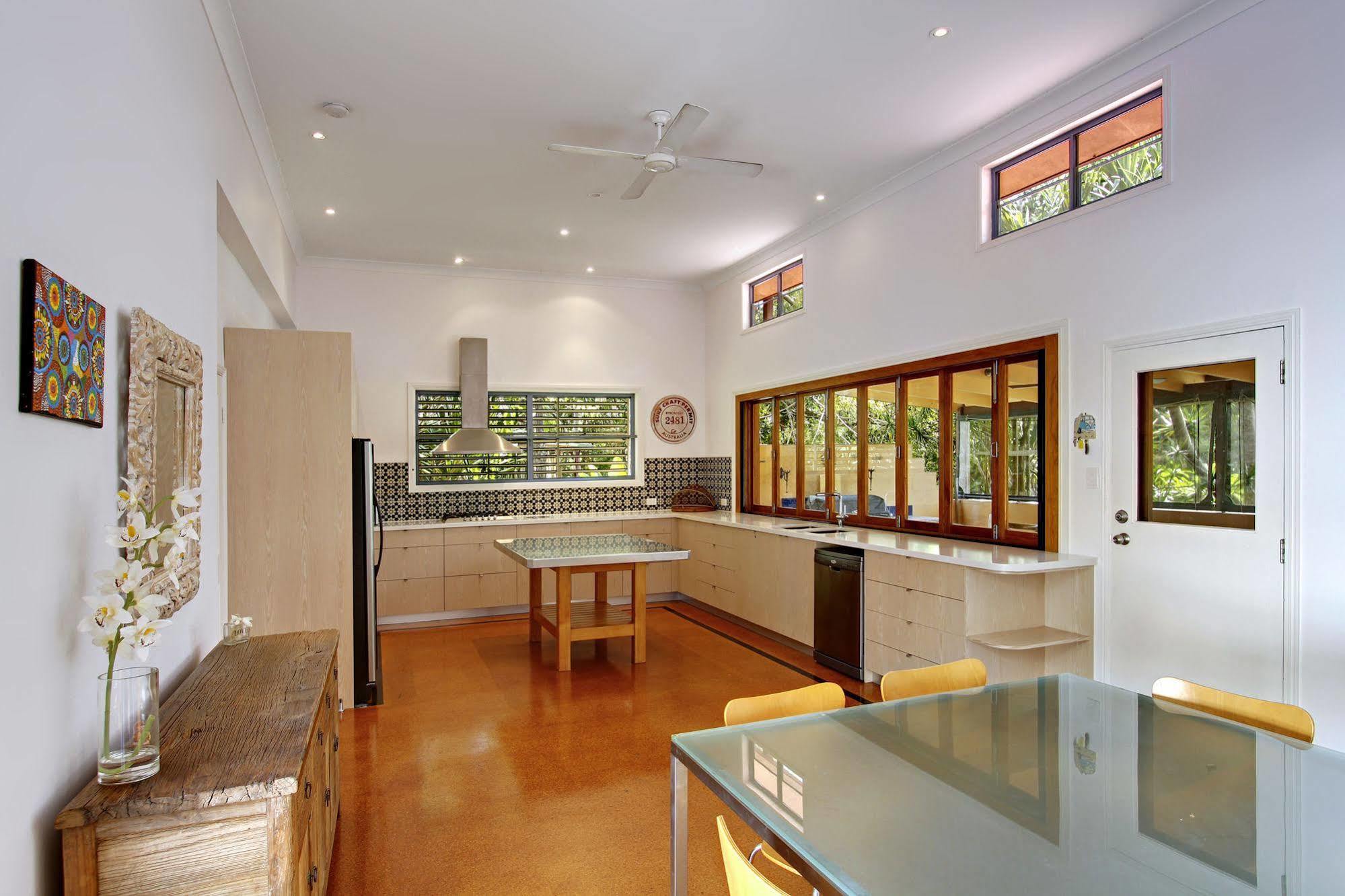 Aurora Holiday home