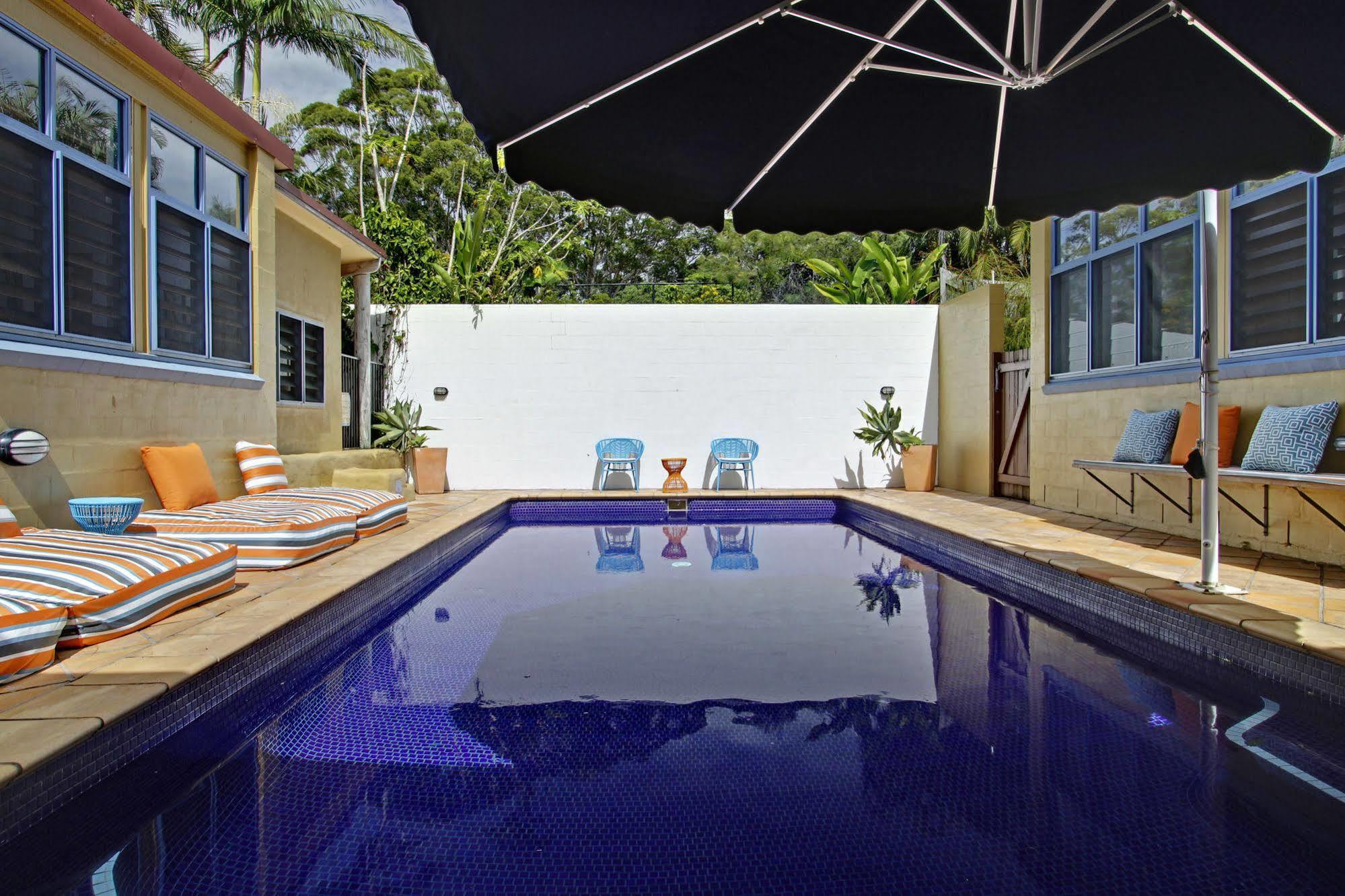 Holiday home Aurora Byron Bay