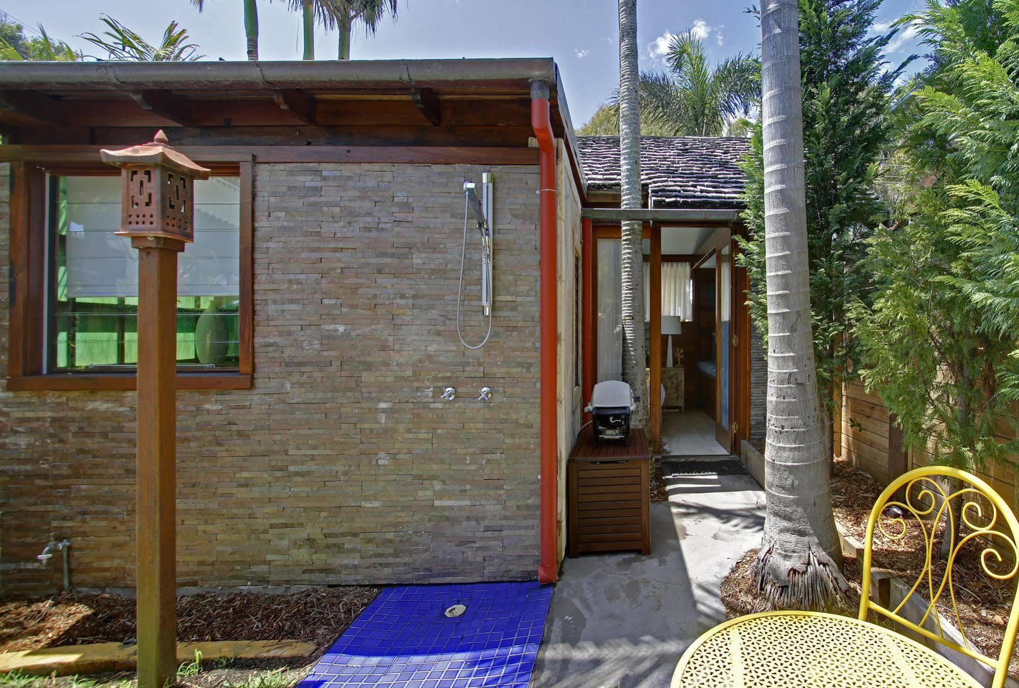 Byron Blisshouse Holiday home Byron Bay