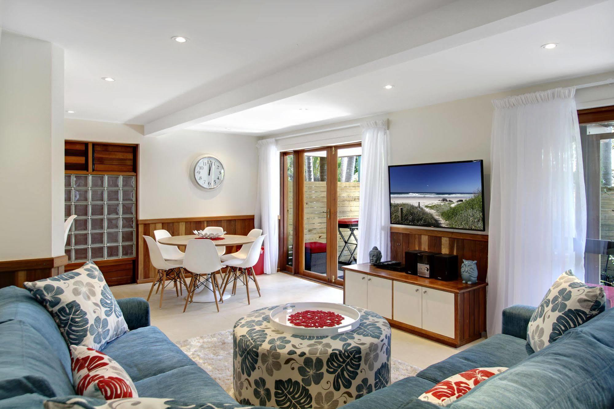 Byron Blisshouse Holiday home Byron Bay