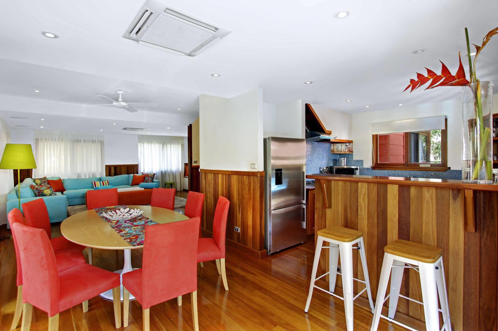 Byron Blisshouse * Byron Bay