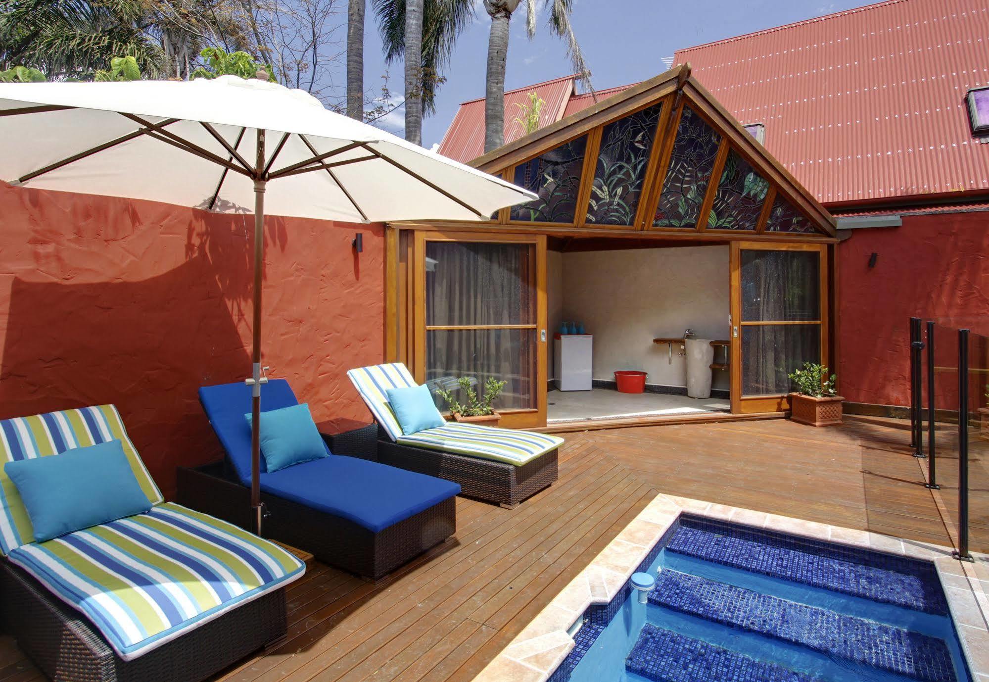 Byron Blisshouse Byron Bay