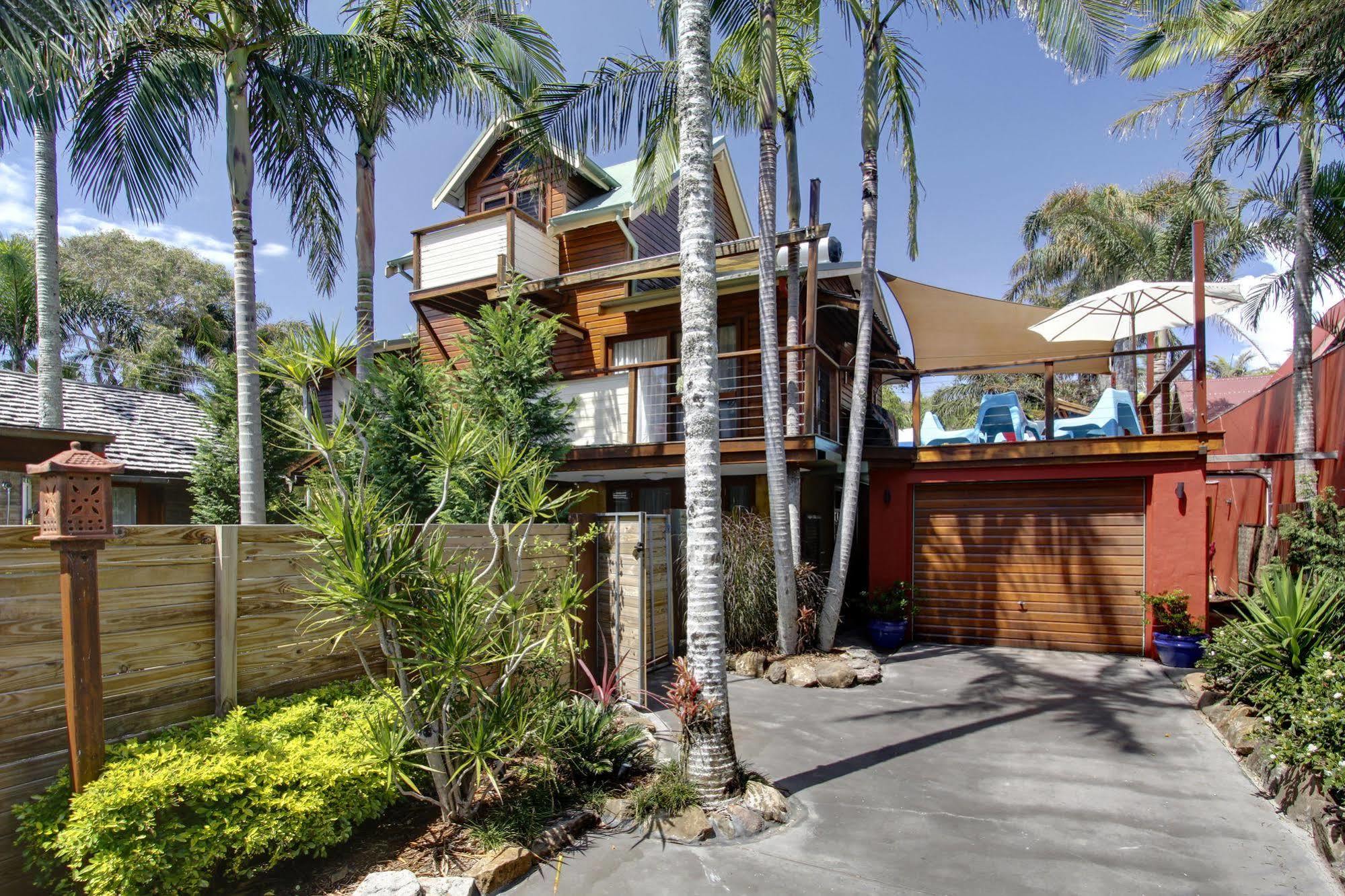 Byron Blisshouse Byron Bay