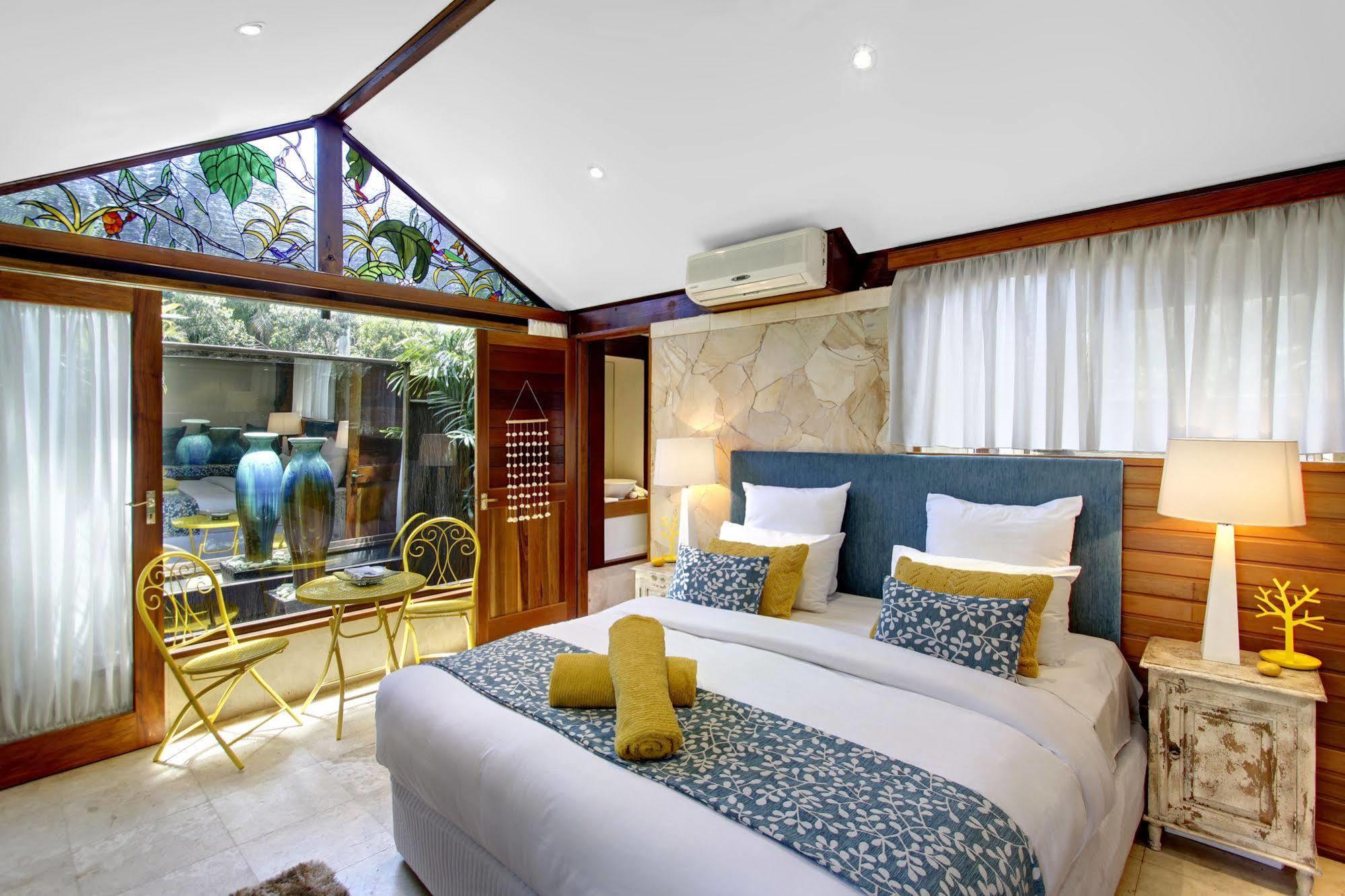Byron Blisshouse Holiday home