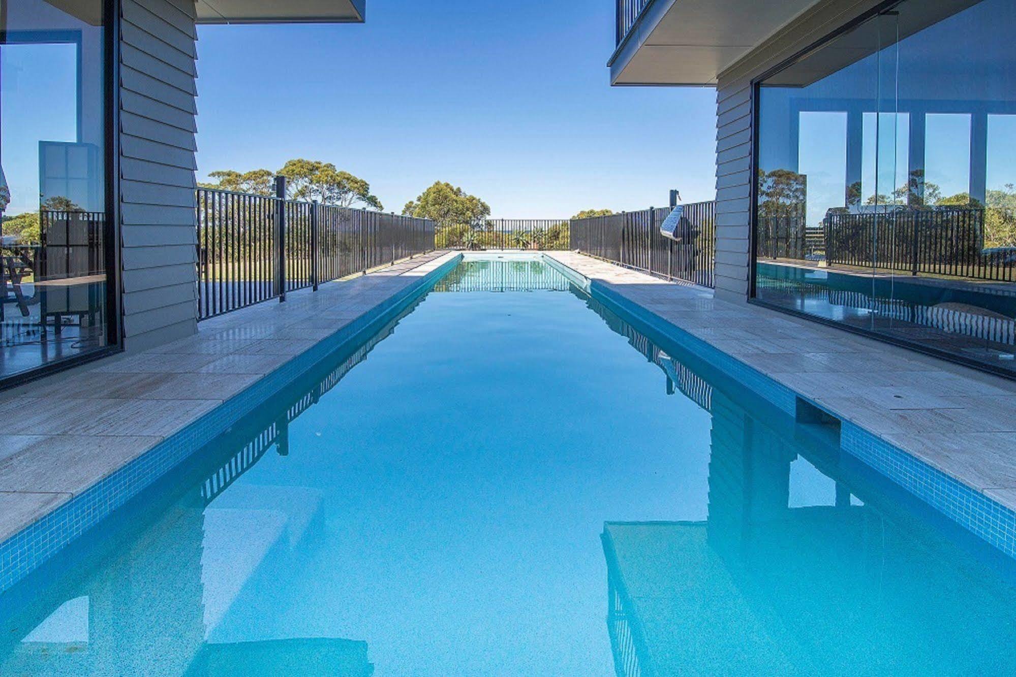 Jugoon Holiday home *