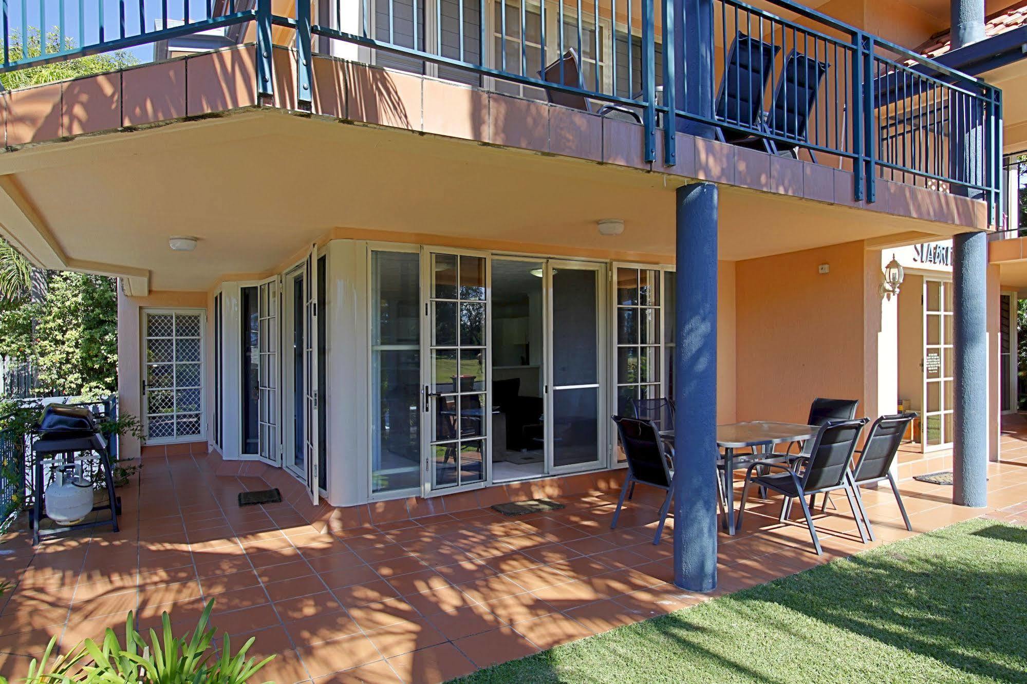 Aparthotel Sea Breeze On Main Byron Bay