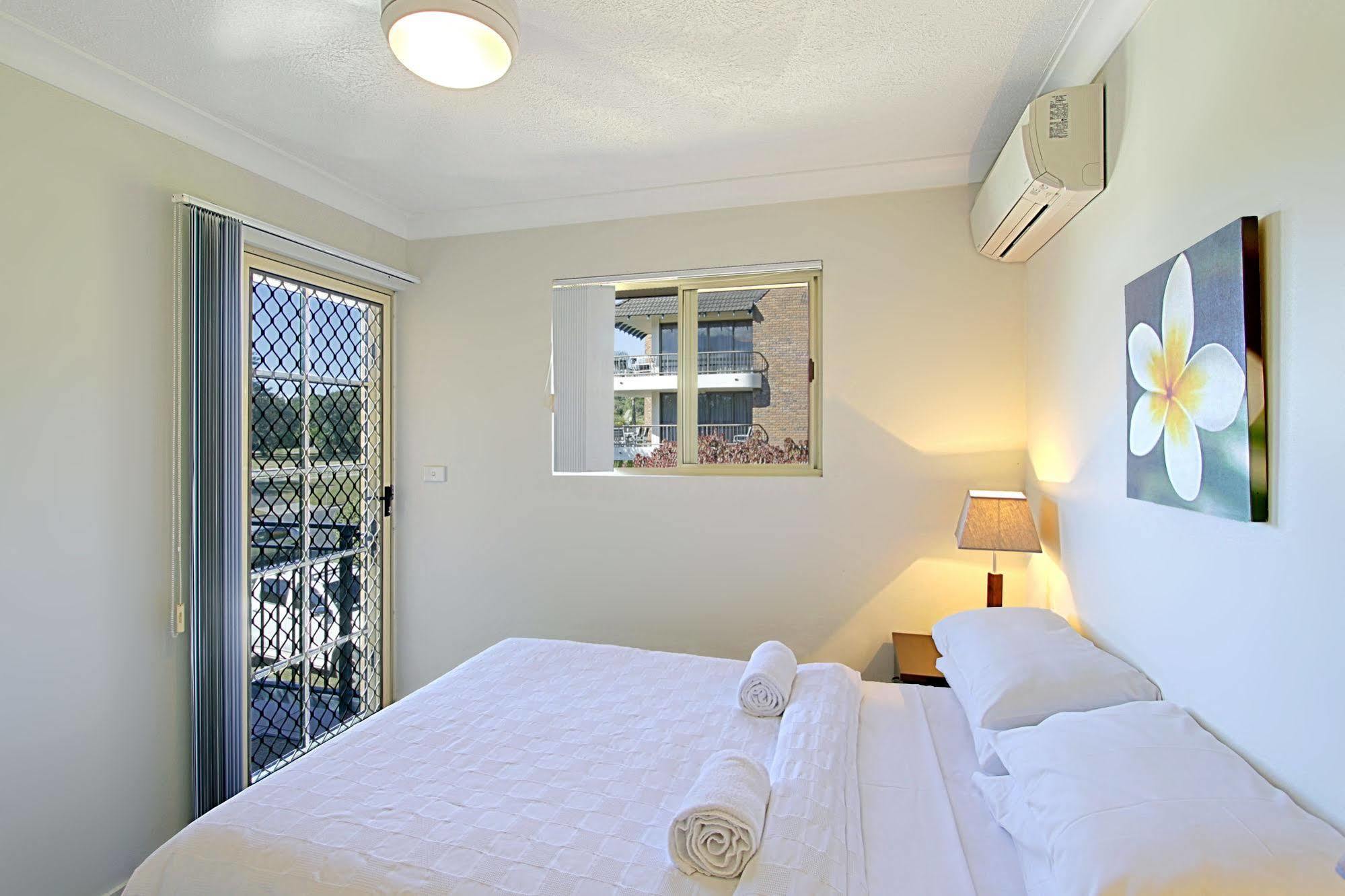 Sea Breeze On Main 3* Byron Bay