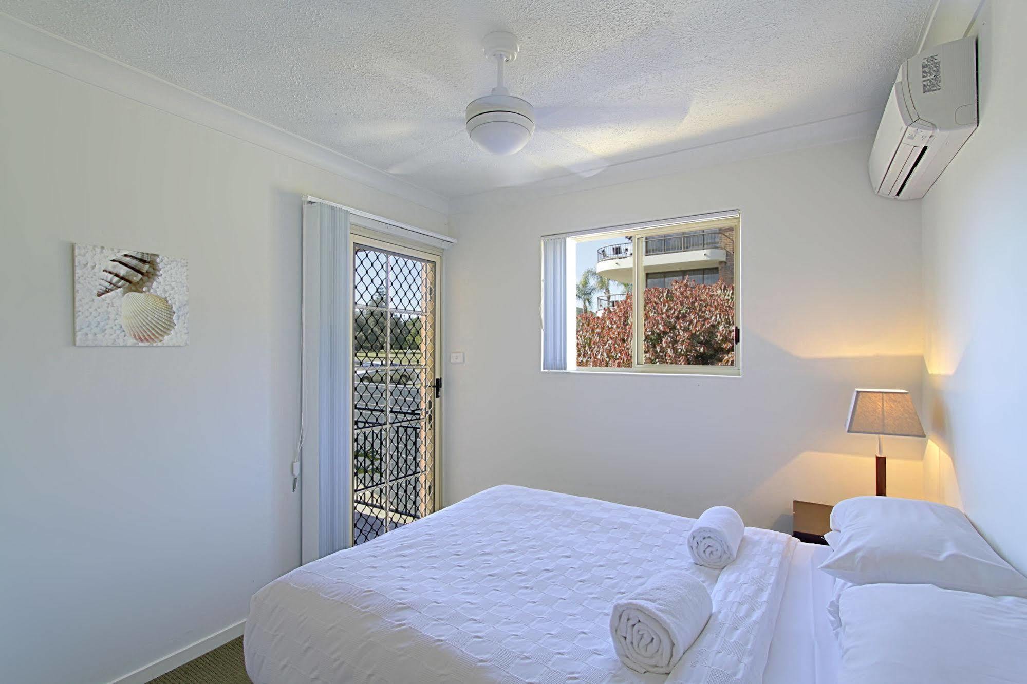 Aparthotel Sea Breeze On Main Byron Bay