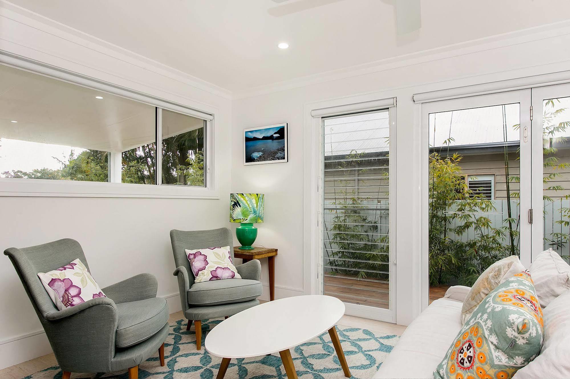 Salty Towels Apartment Byron Bay