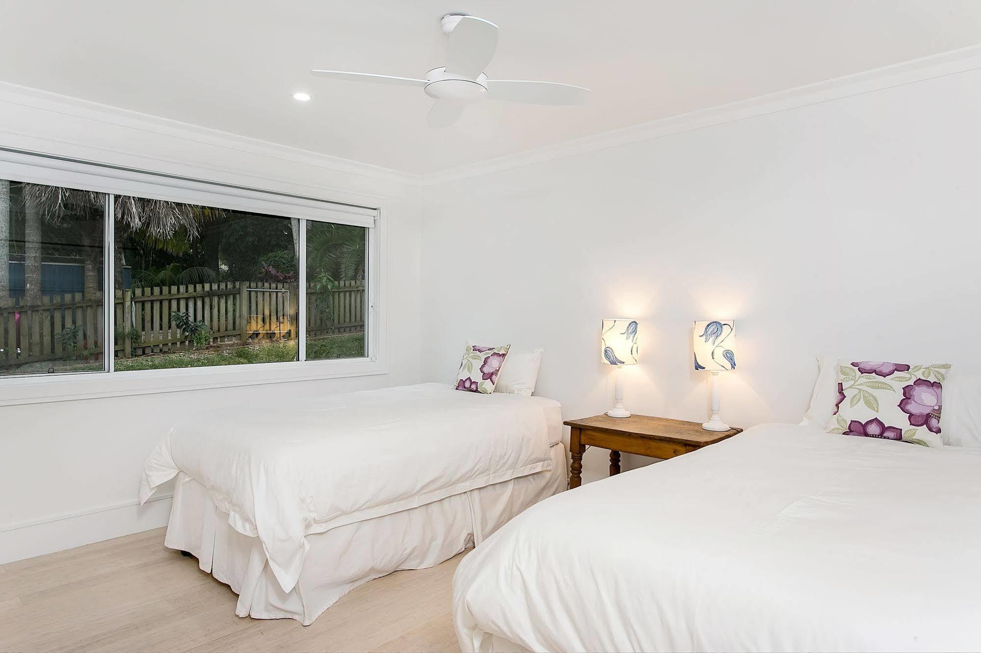 Apartment Salty Towels Byron Bay