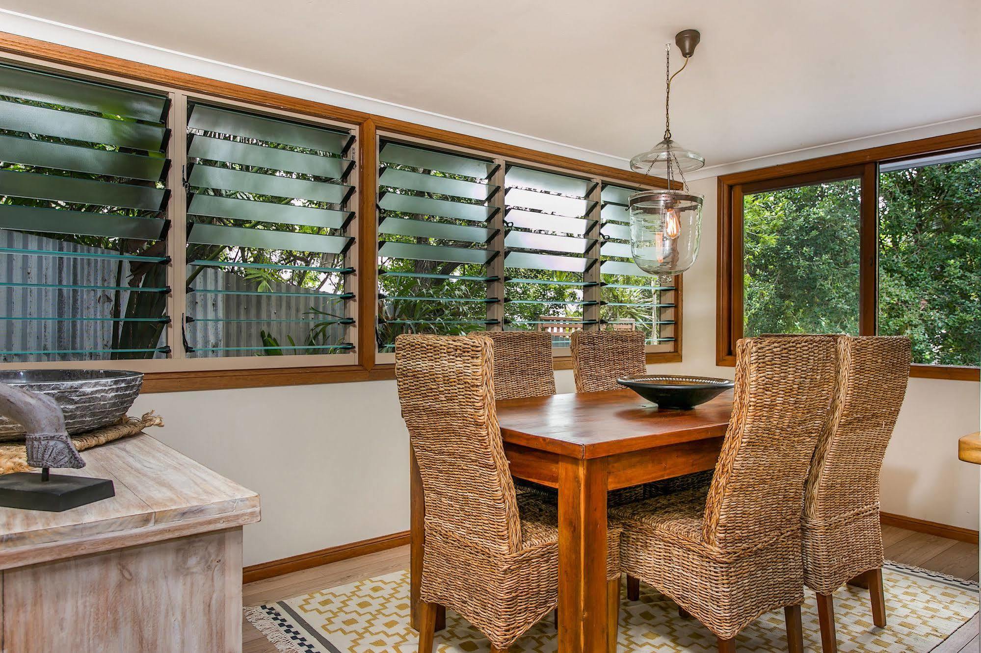 Holiday home Bottlebrush Byron Bay