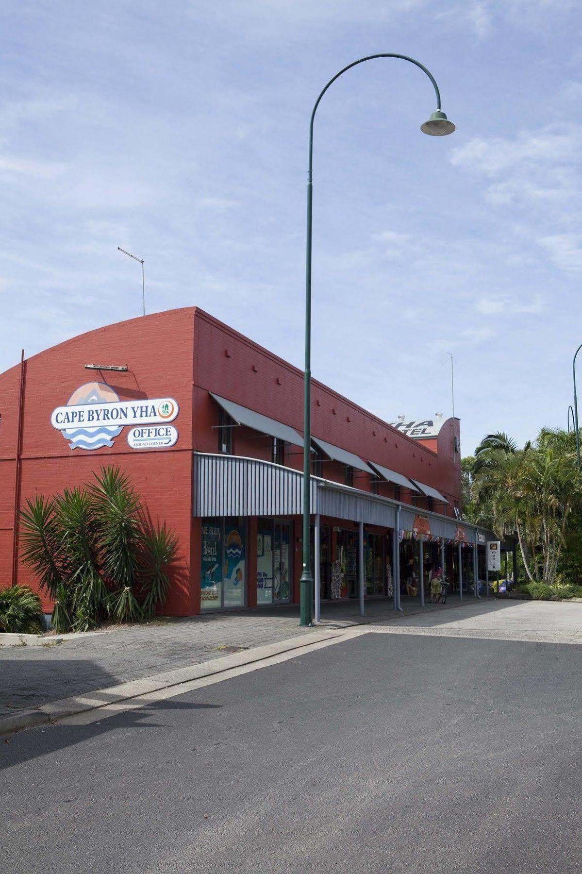 Hostel Yha Cape Byron, Byron Bay