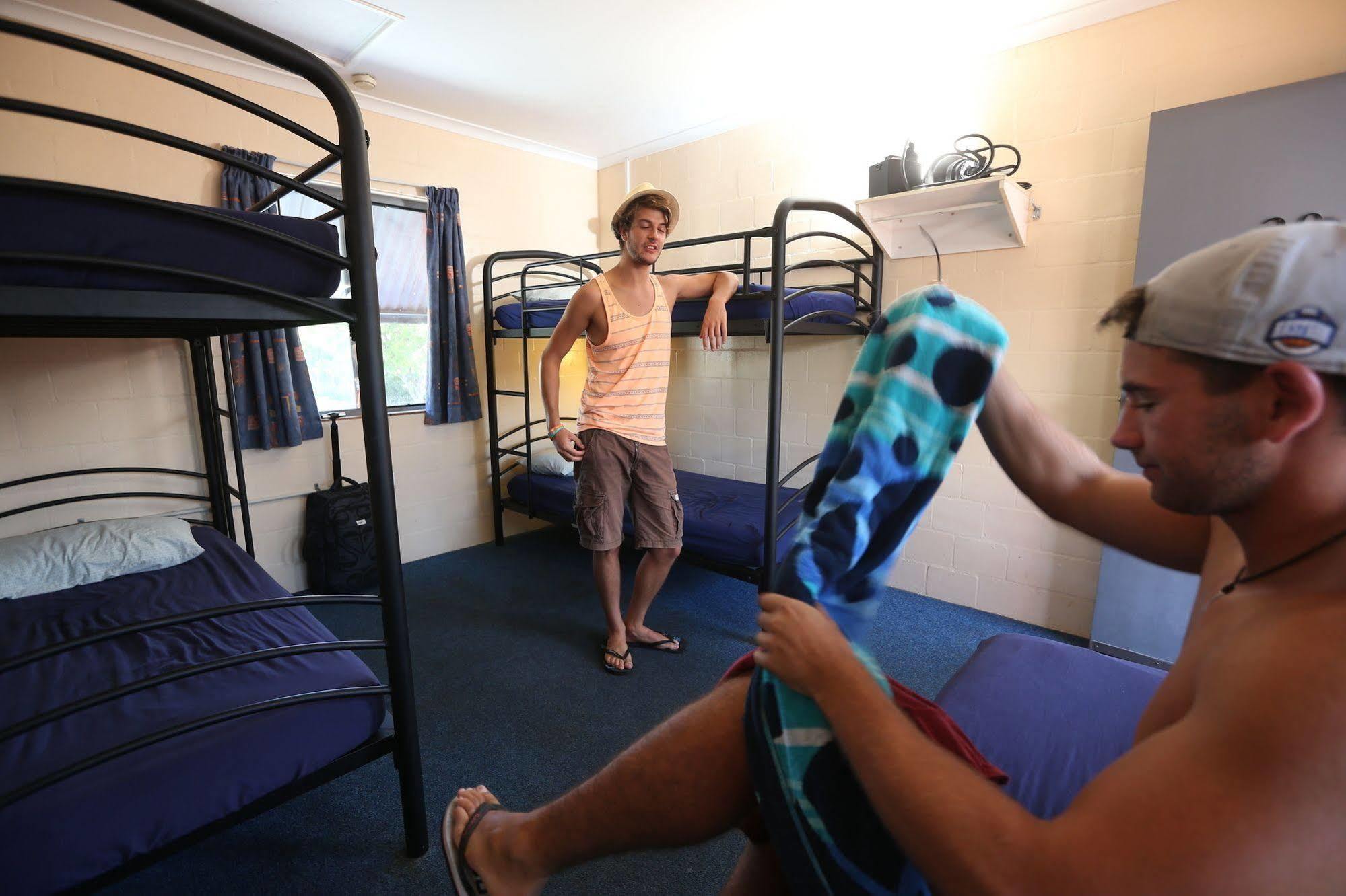Hostel Yha Cape Byron, *