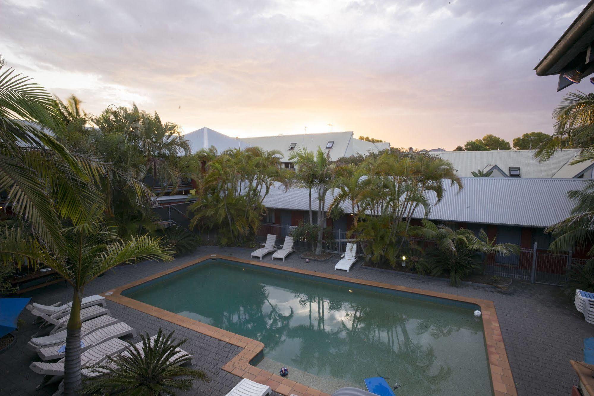 Yha Cape Byron,