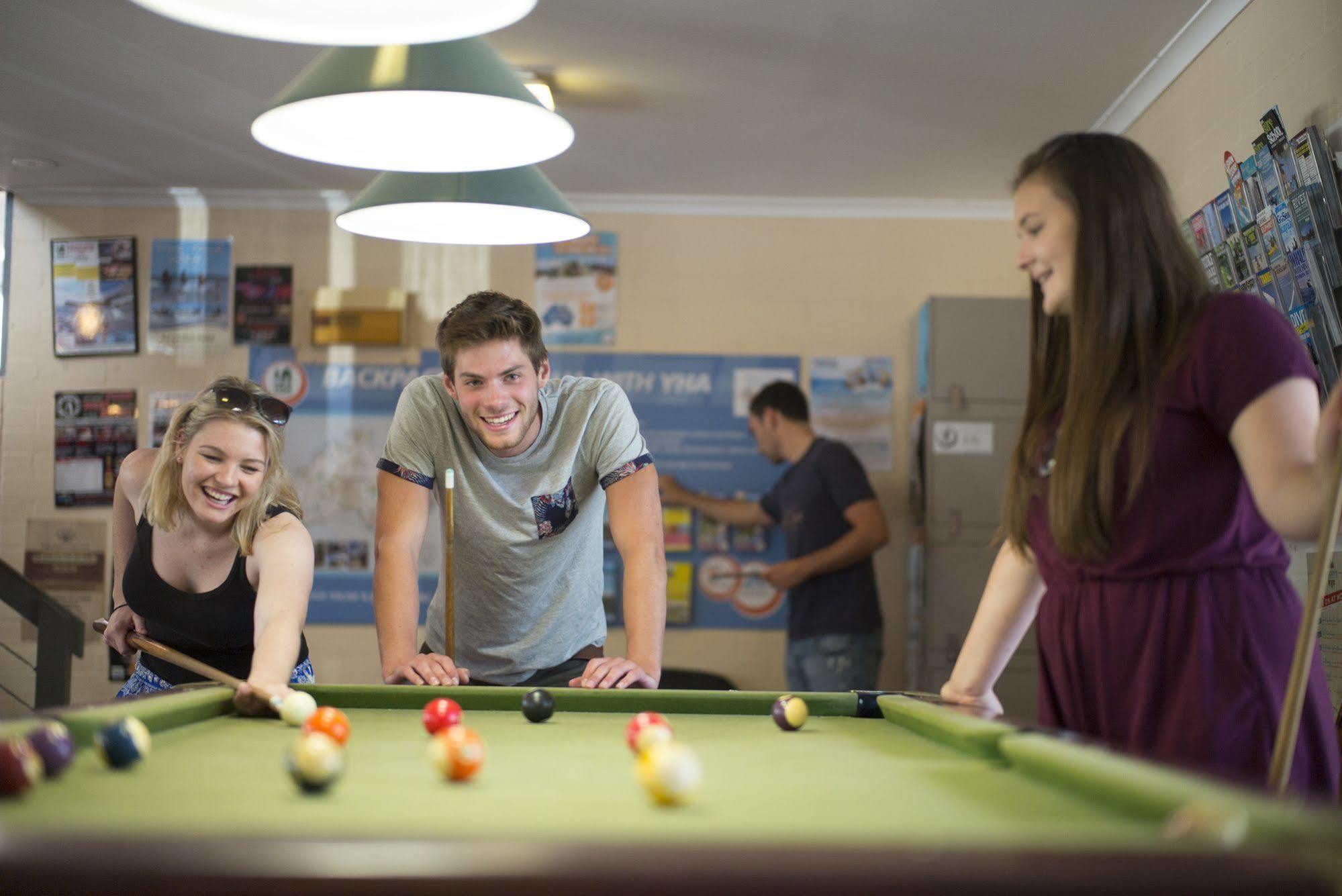 Hostel Yha Cape Byron,