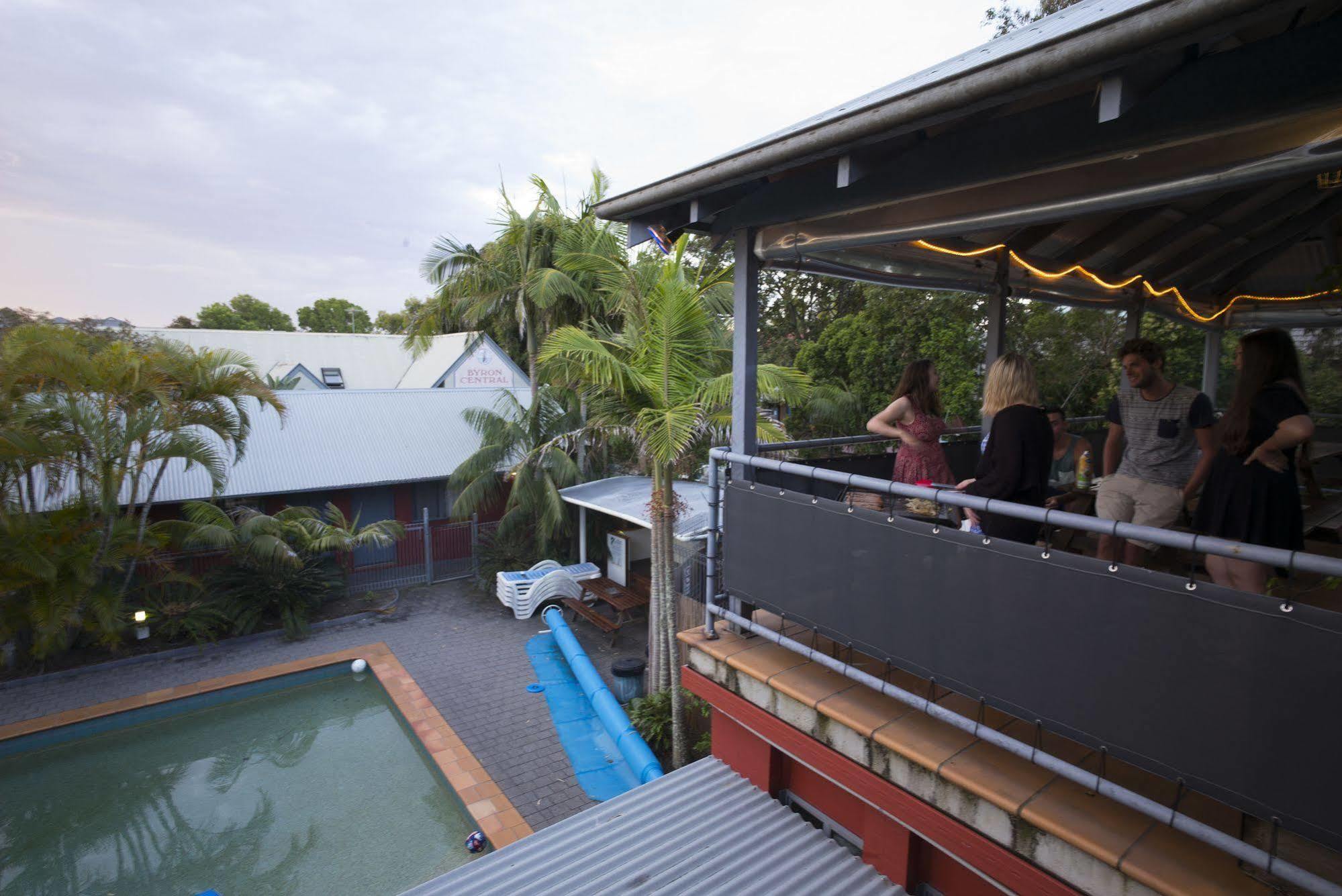 Hostel Yha Cape Byron, *
