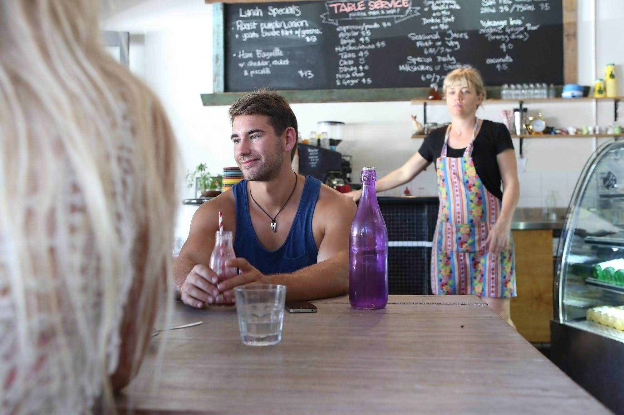 Yha Cape Byron, Byron Bay