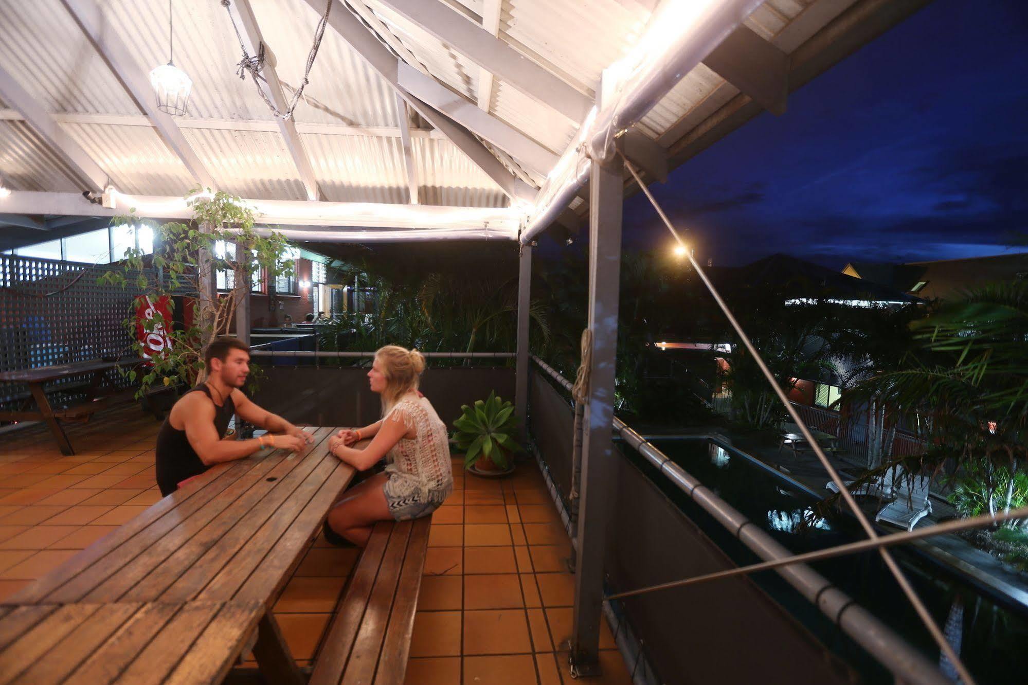 Yha Cape Byron, Hostel *