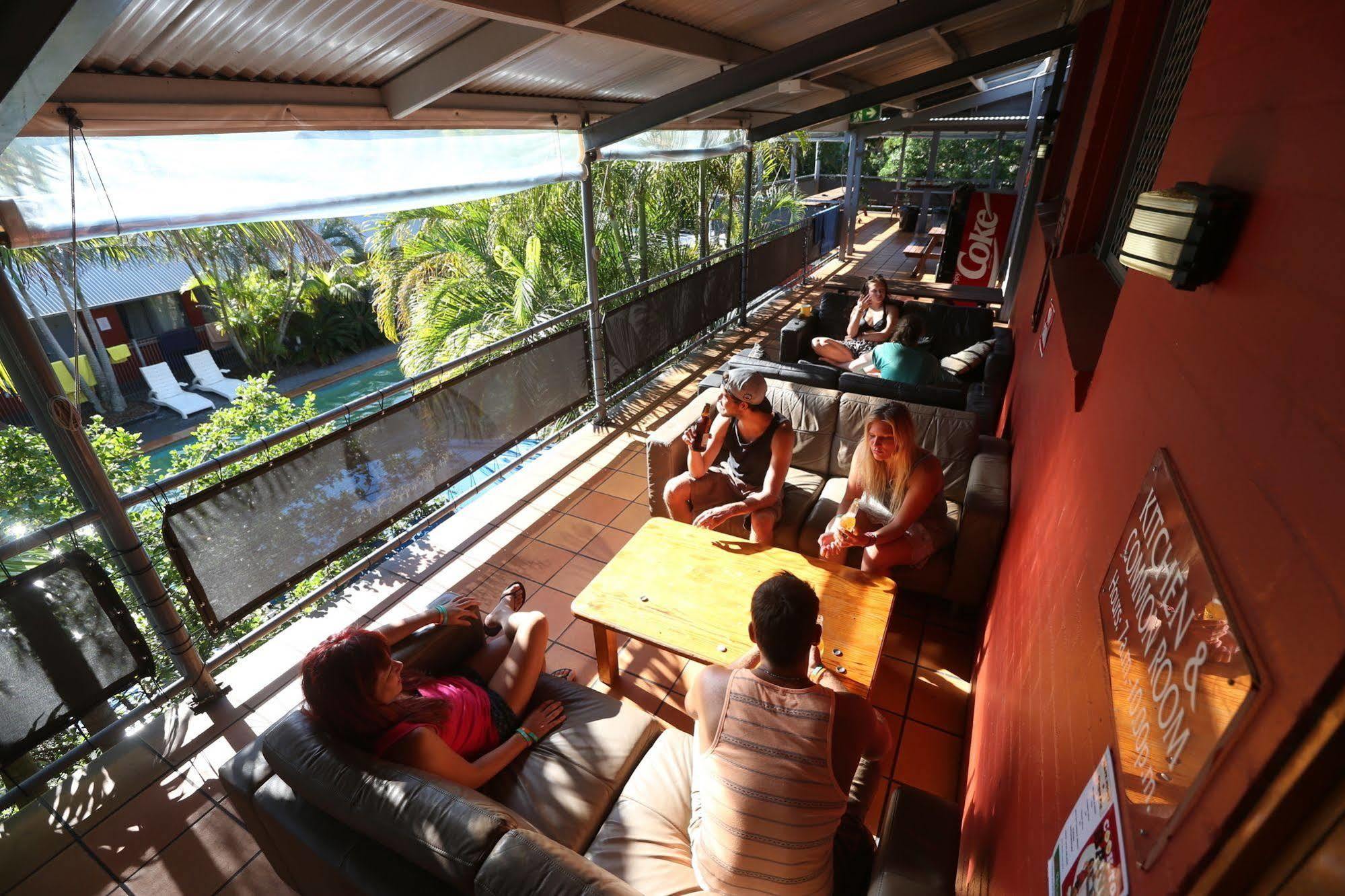 Yha Cape Byron, Hostel *