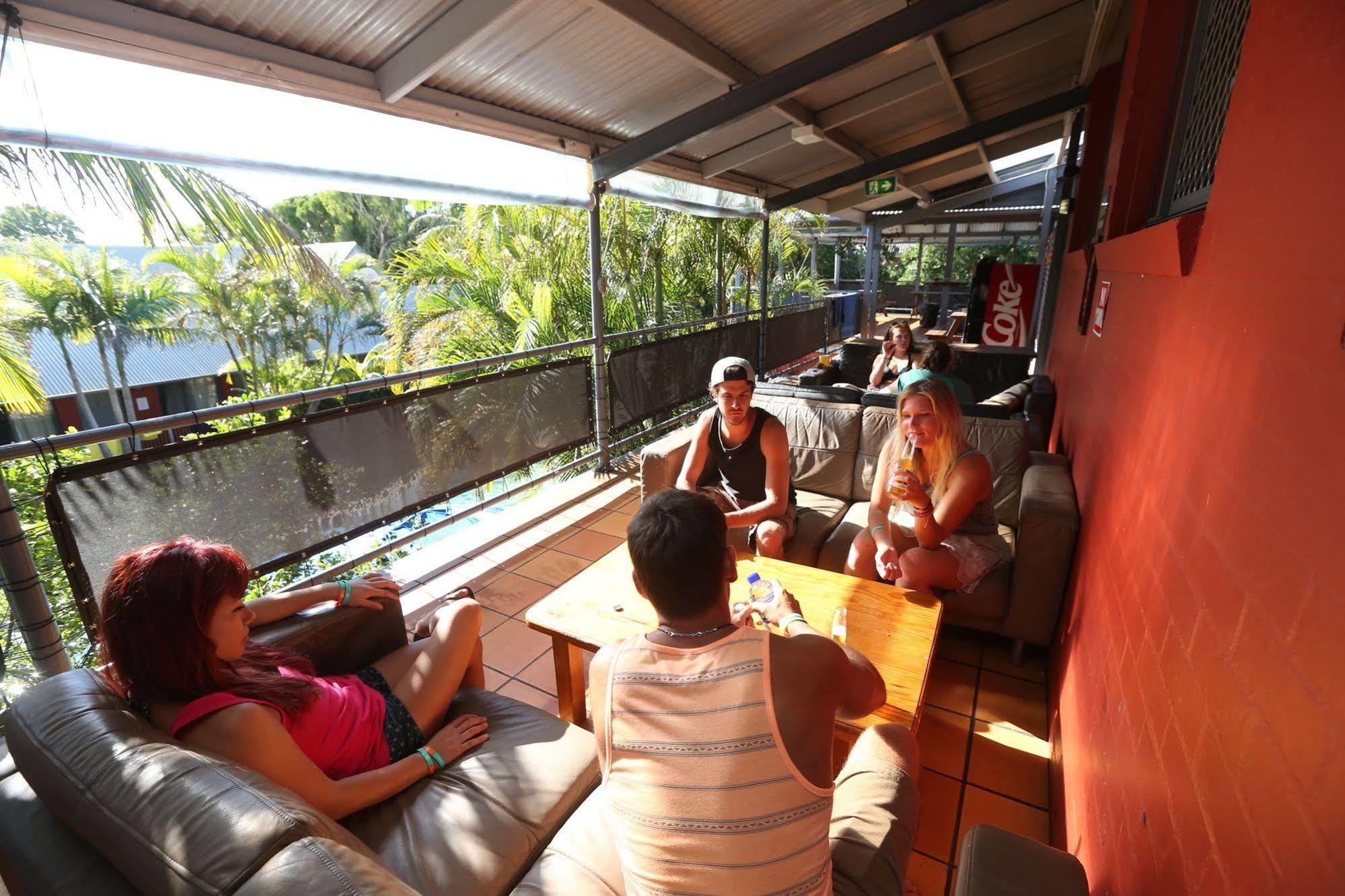 Yha Cape Byron, Hostel Byron Bay