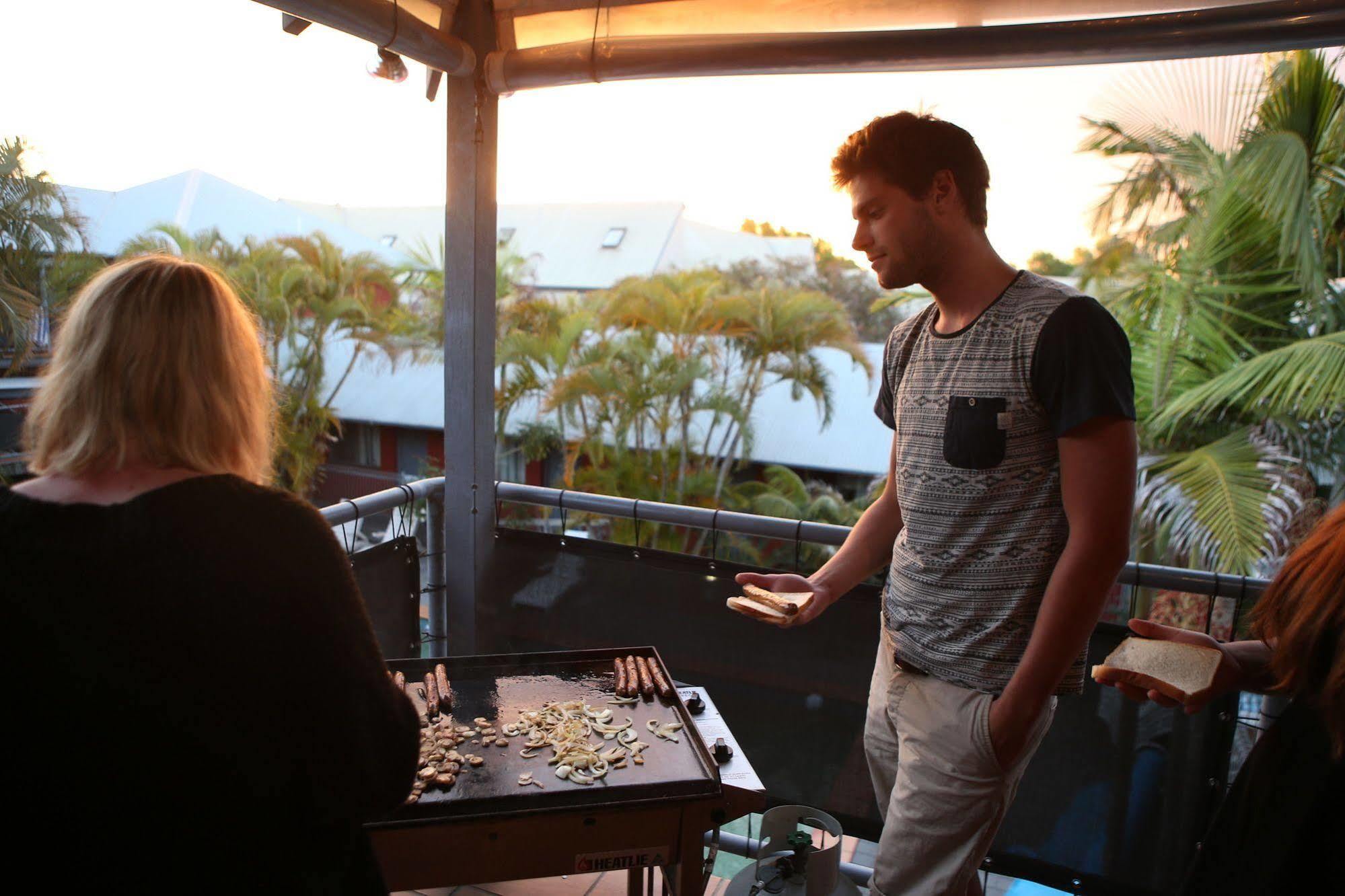 Hostel Yha Cape Byron, Byron Bay