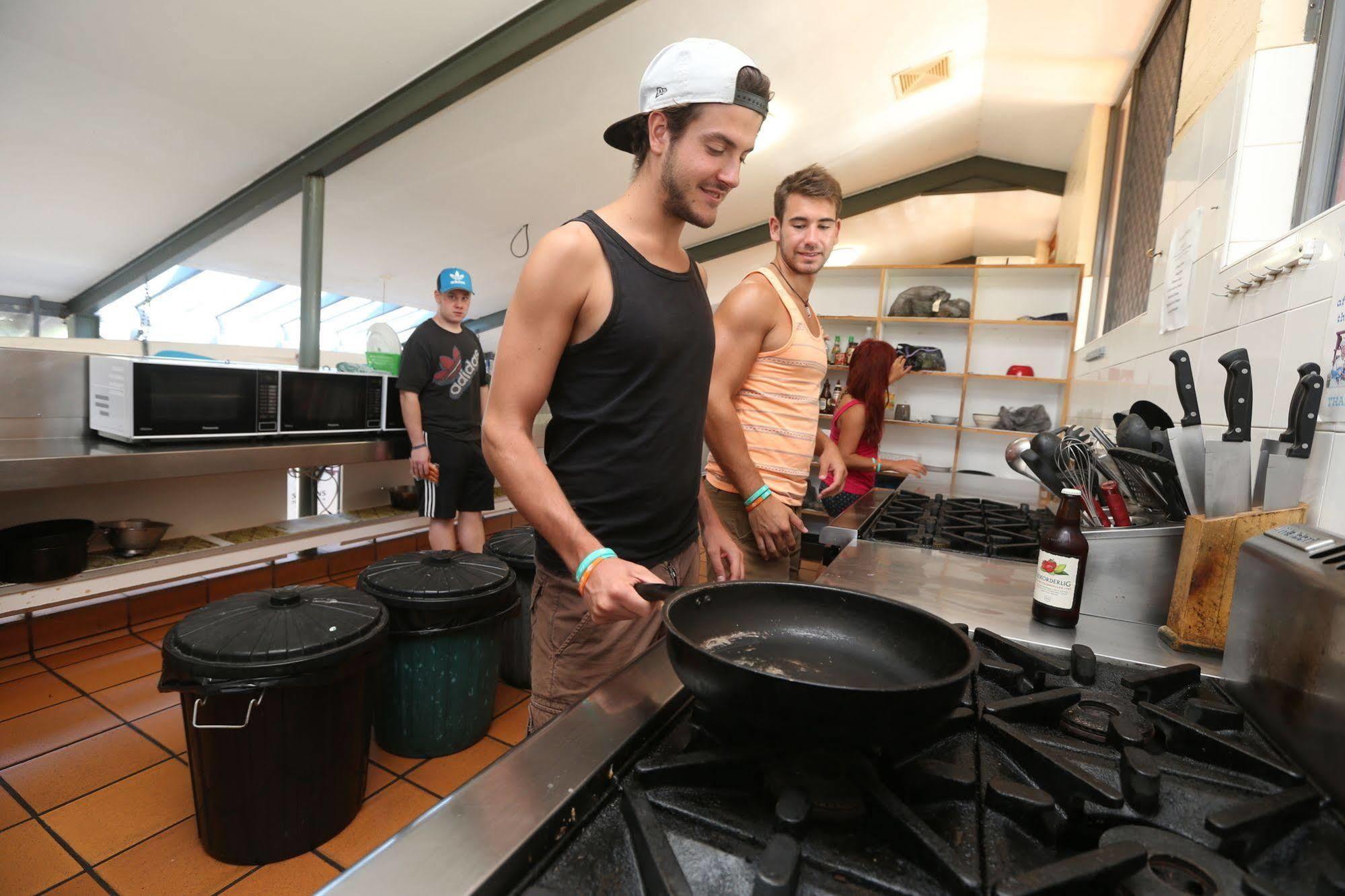 Yha Cape Byron, Hostel *
