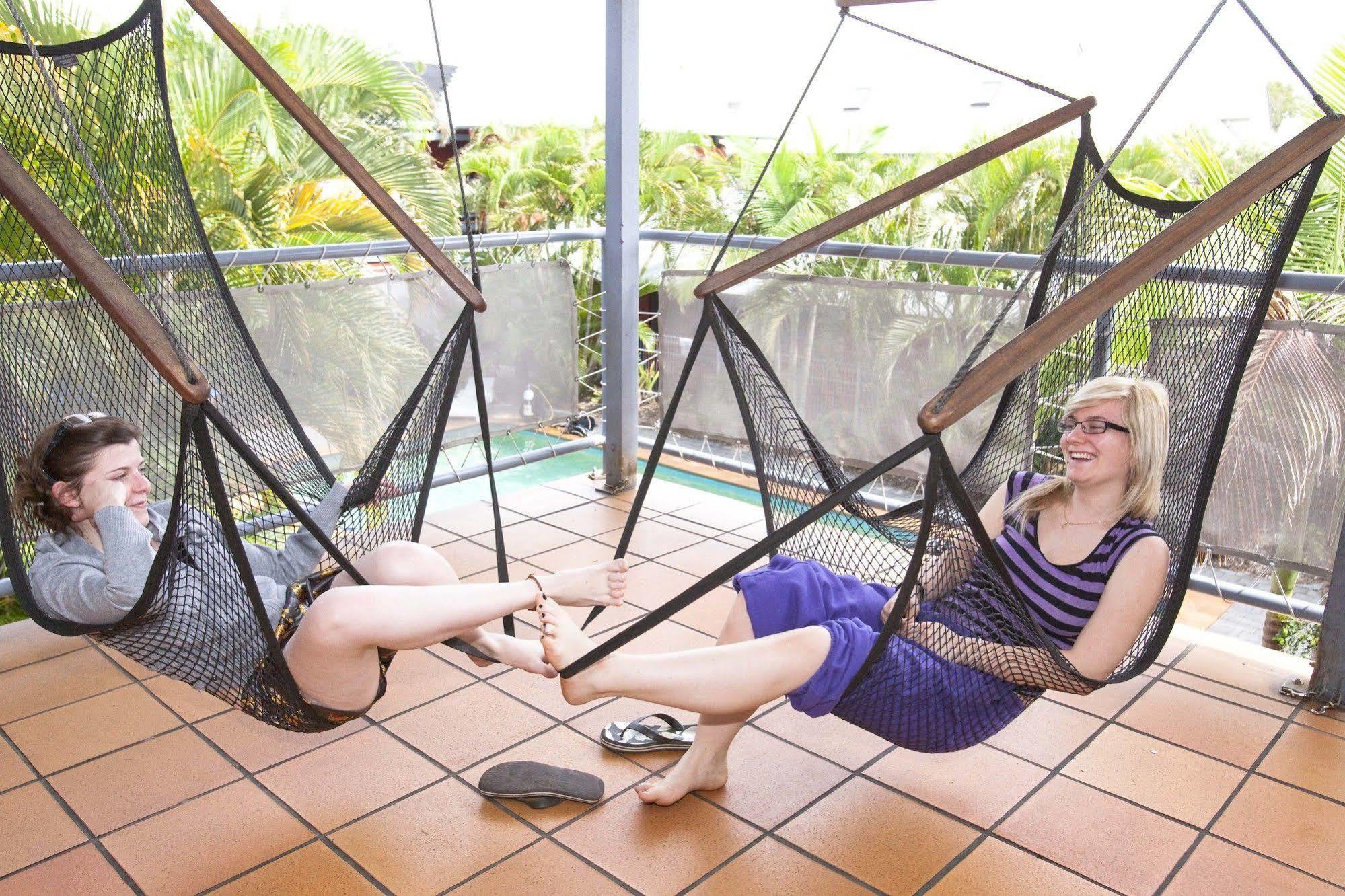 Hostel Yha Cape Byron, *