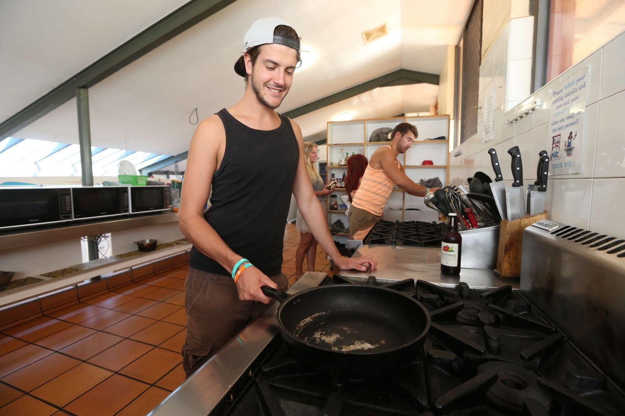 Hostel Yha Cape Byron, Byron Bay
