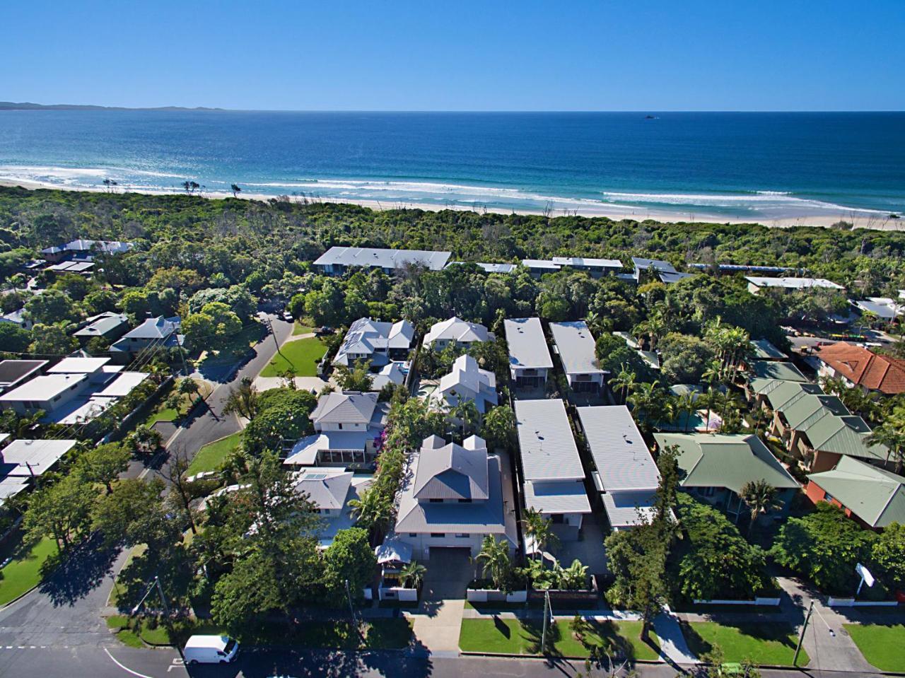 Gosamara 4* Byron Bay