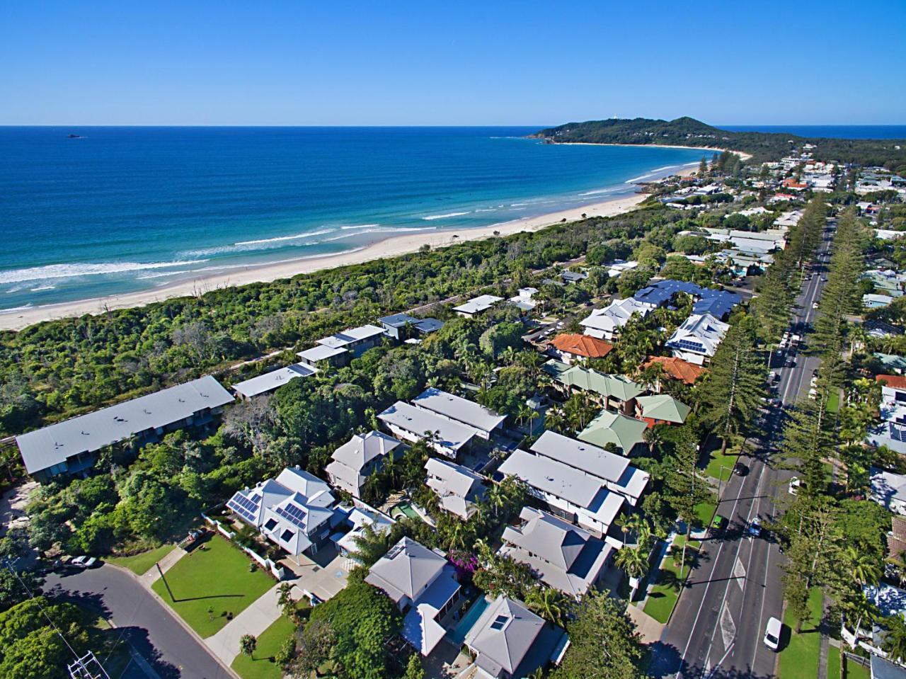 Gosamara Aparthotel Byron Bay