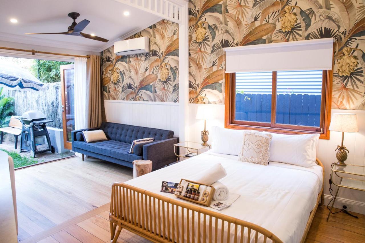 Bayhaven Byron Bay
