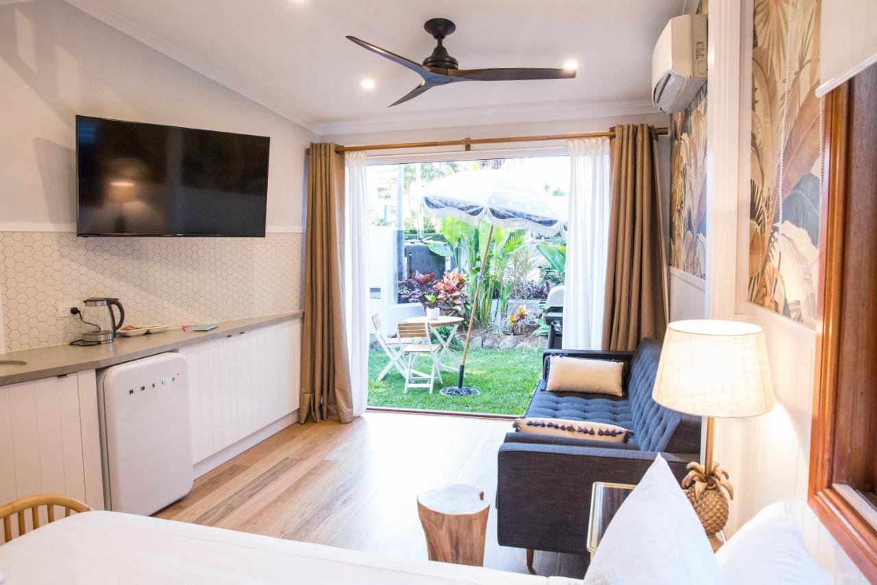 Casa de hóspedes Bayhaven 4*