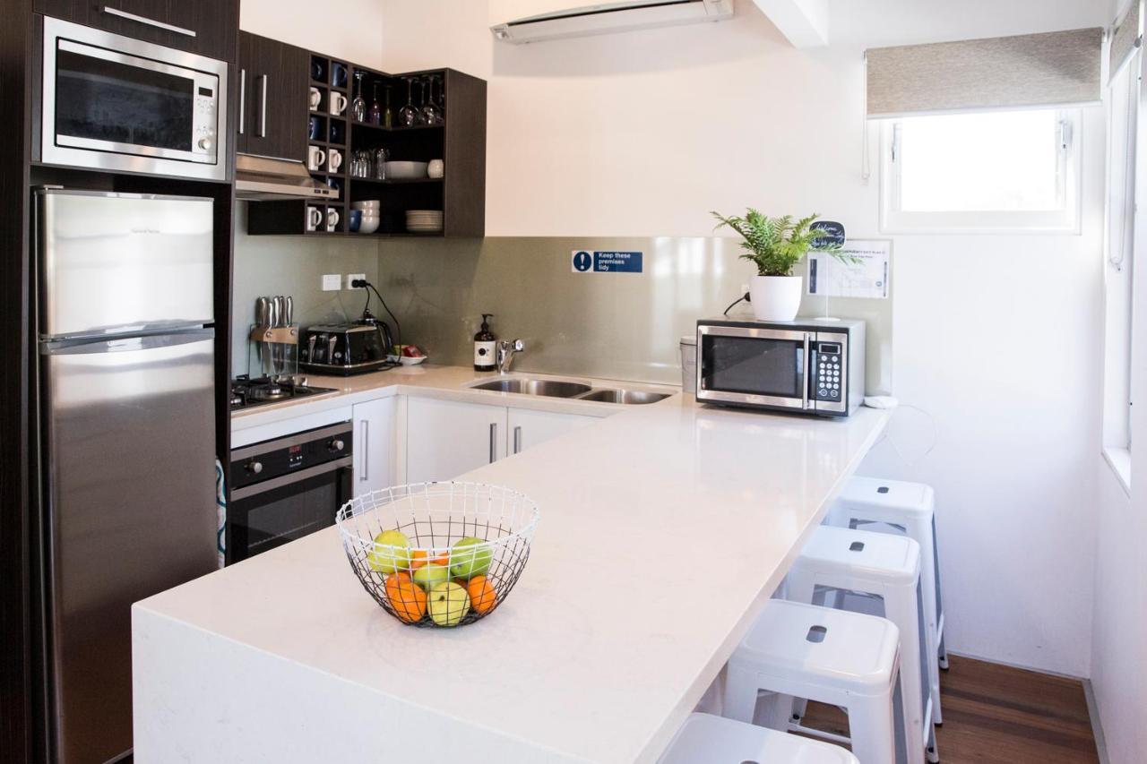 Bayhaven 4* Byron Bay