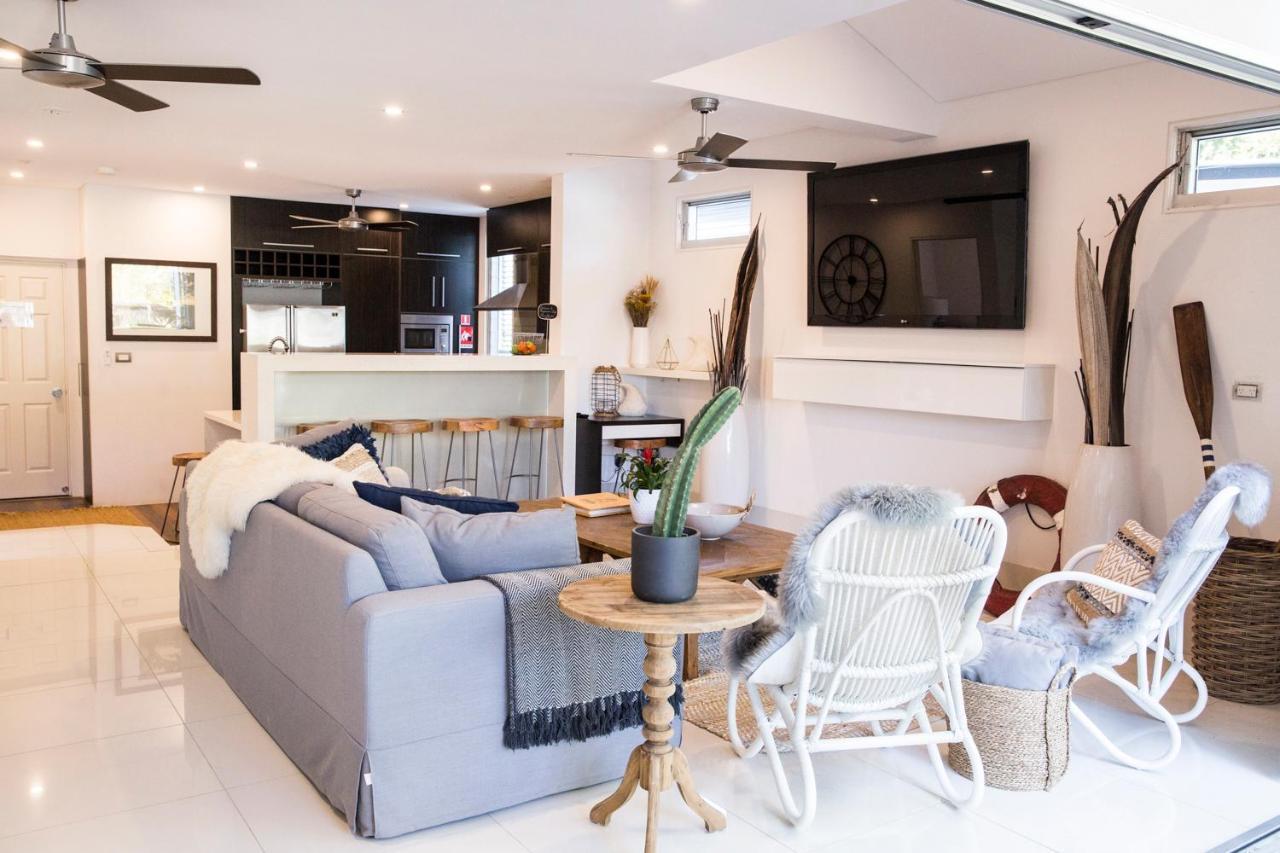 Casa de hóspedes Bayhaven Byron Bay