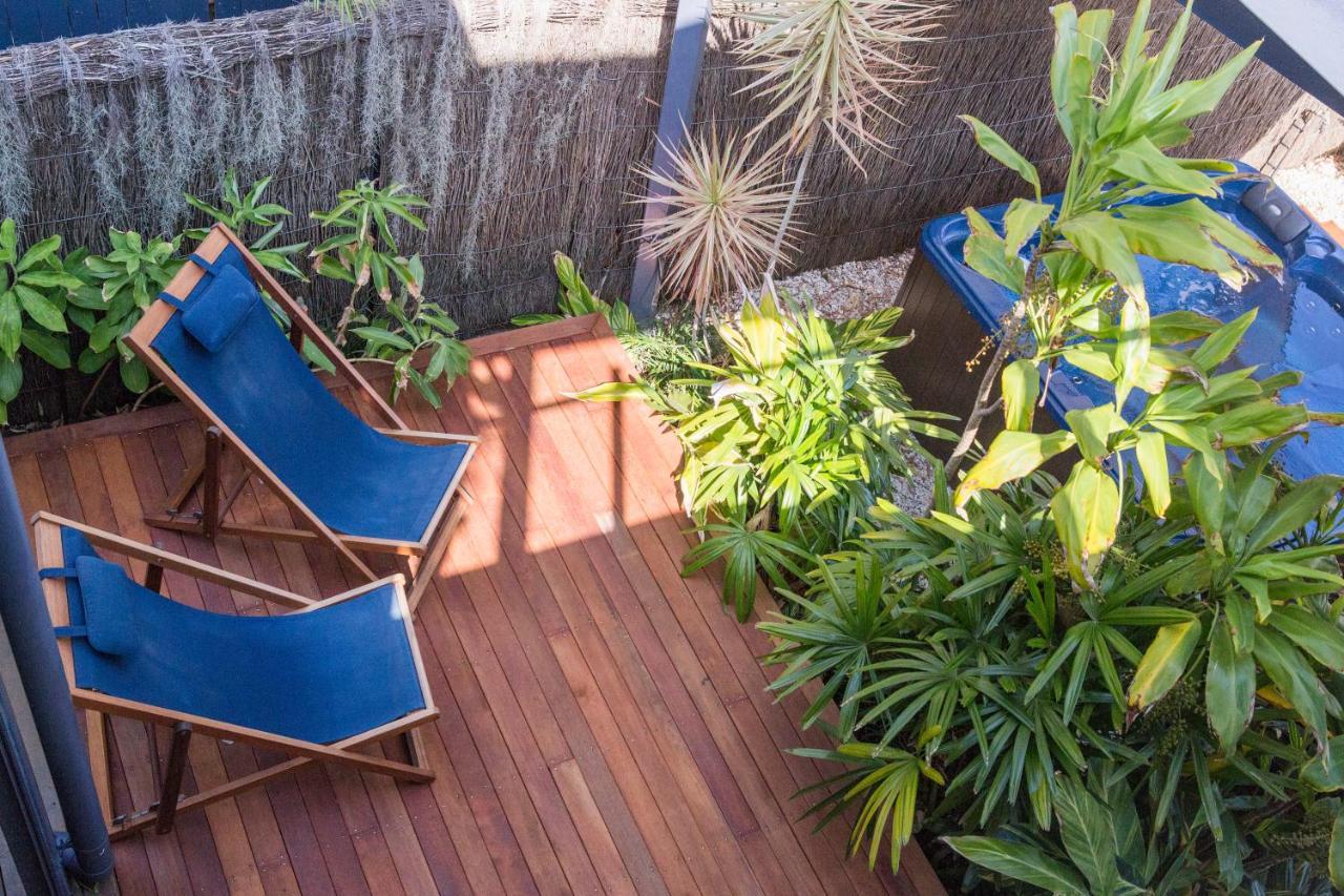 Bayhaven Casa de hóspedes Byron Bay