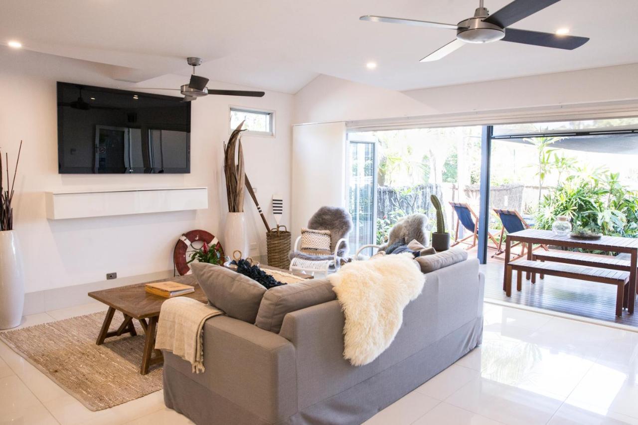 Bayhaven Casa de hóspedes Byron Bay
