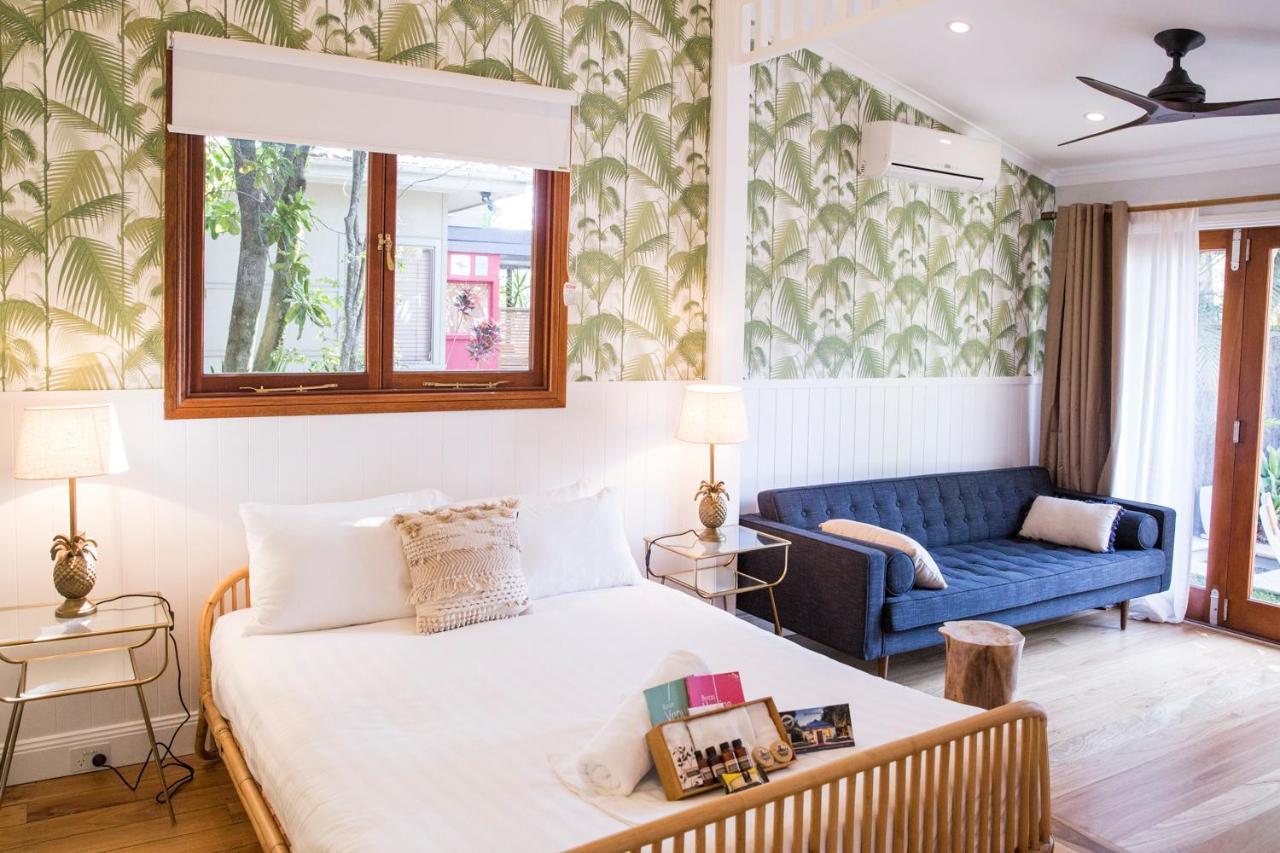 Casa de hóspedes Bayhaven 4*