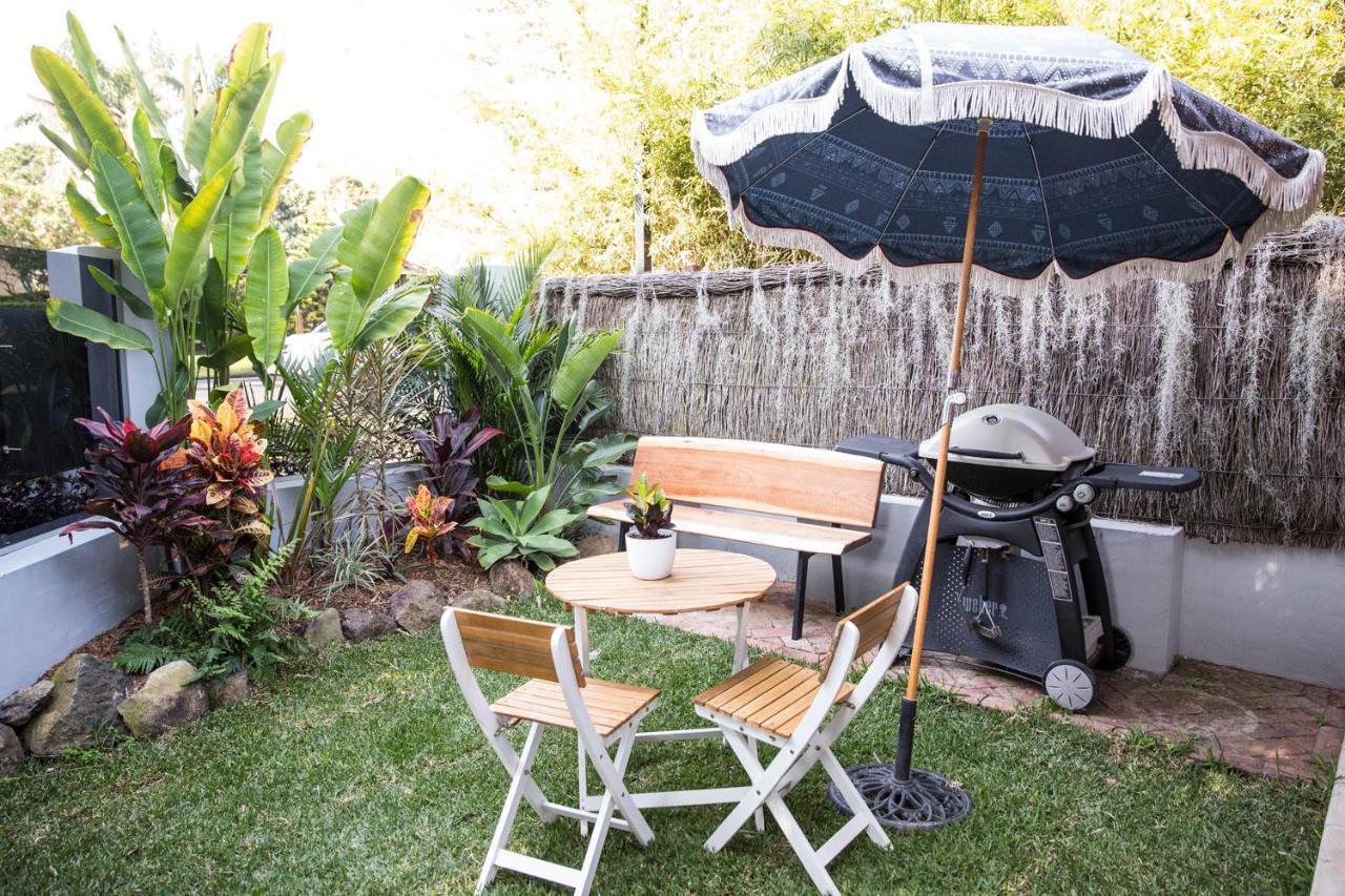 Bayhaven Casa de hóspedes Byron Bay