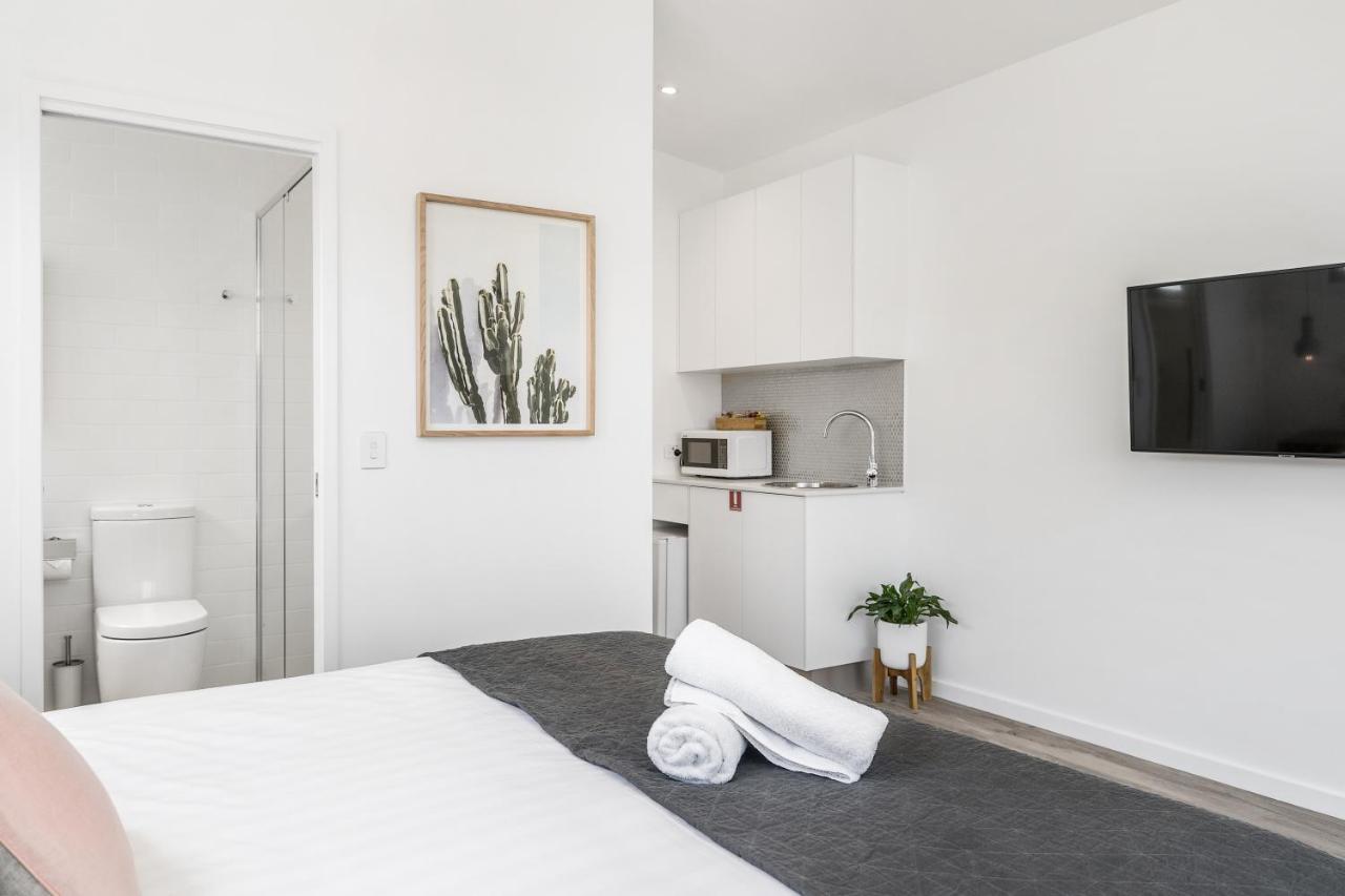 Resort Aloha Byron Bay