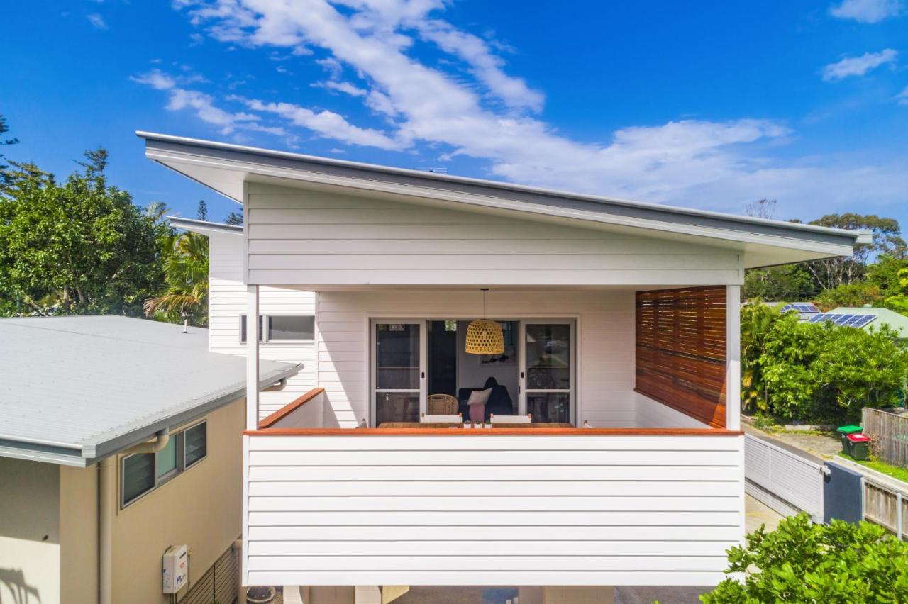 Resort Aloha Byron Bay