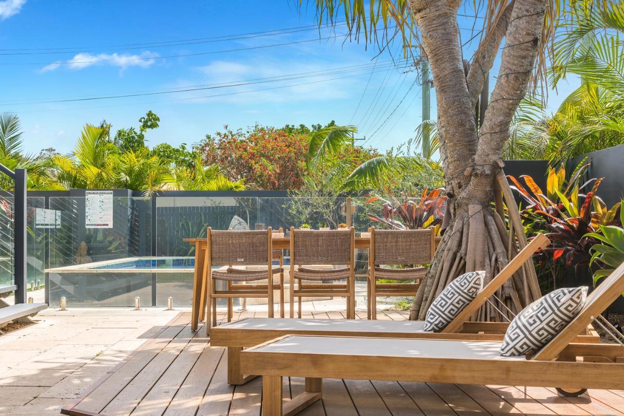 Resort Aloha Byron Bay