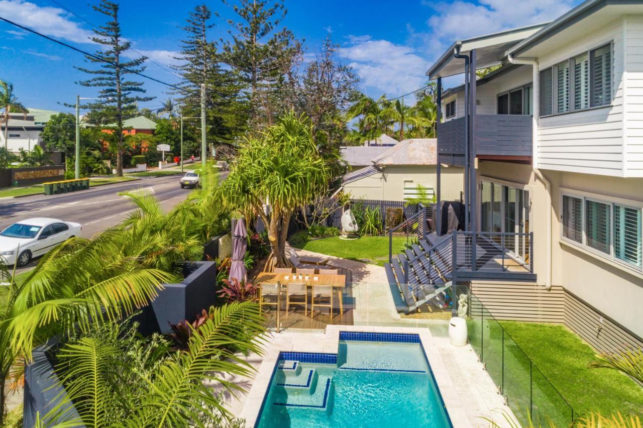 Aloha Resort Byron Bay
