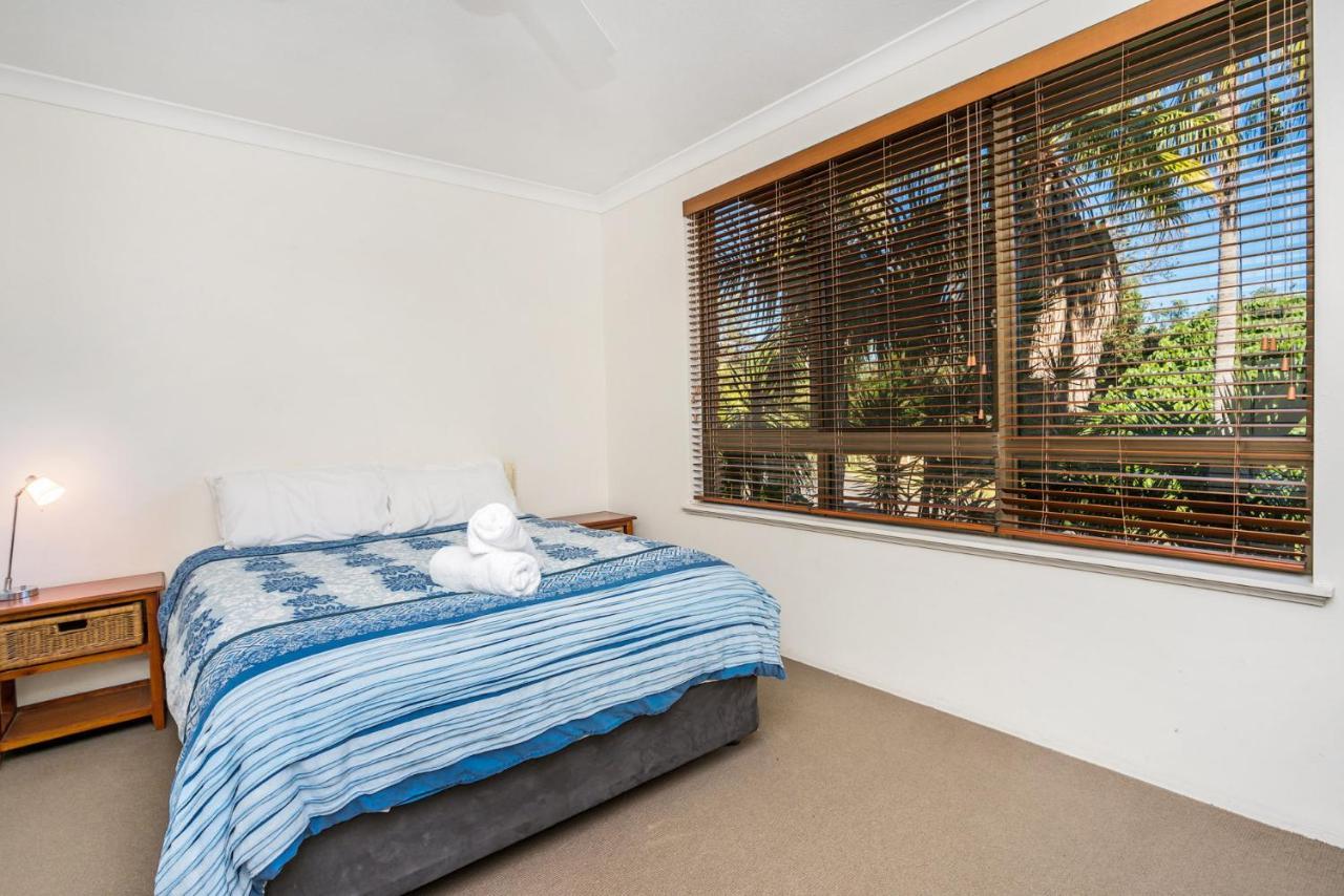 Breeze@byron 1 Clarkes Holiday home