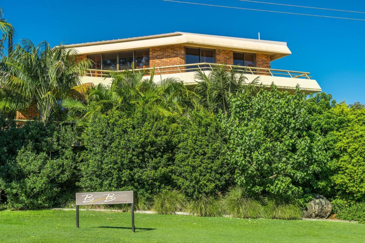Breeze@byron 1 Clarkes * Byron Bay