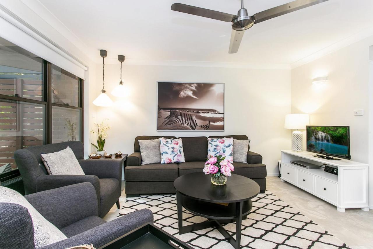 Holiday home Calinda Sol 2 @ Clarkes Byron Bay
